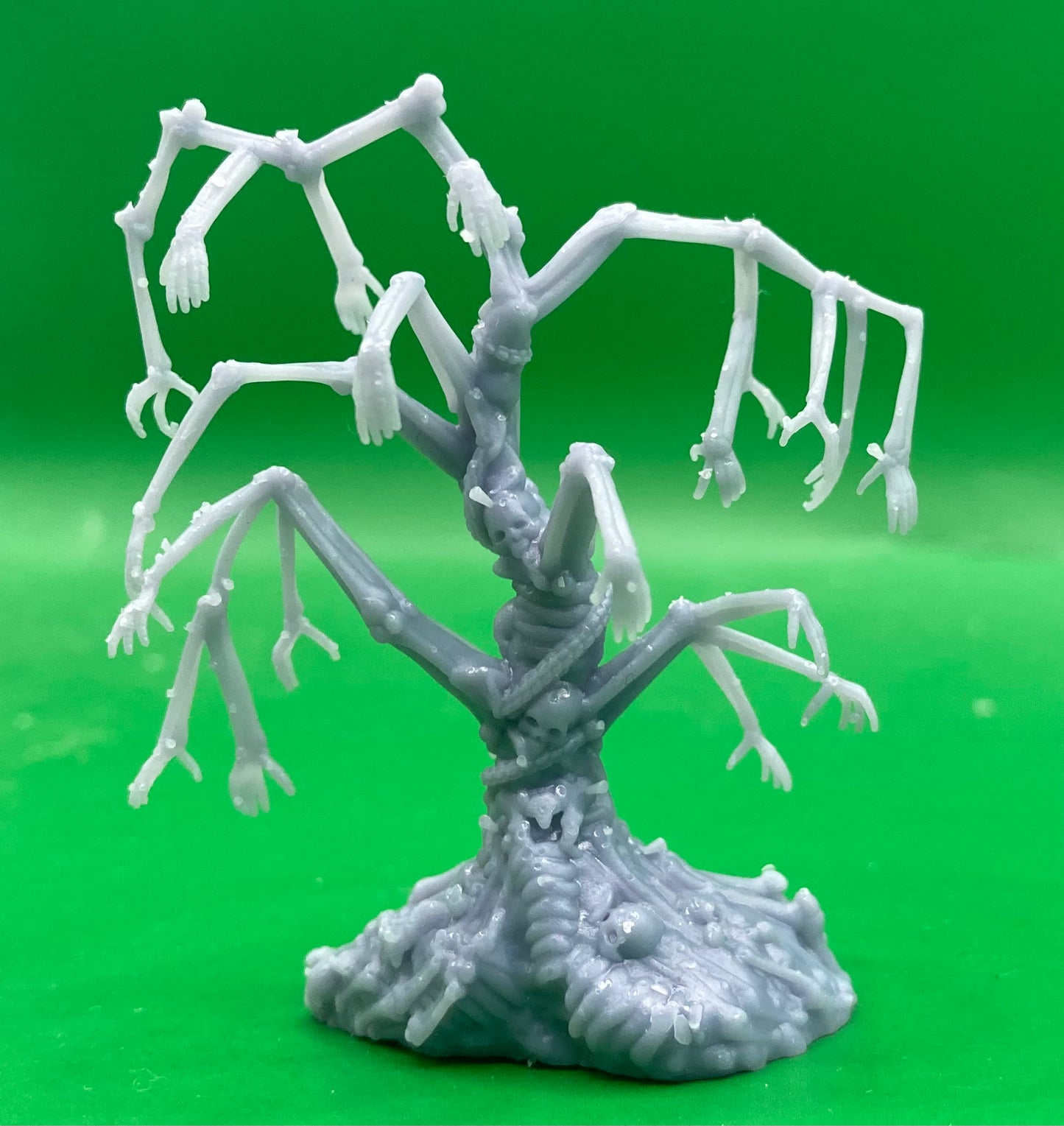 Bone Terrain Set 2 - Epic Miniatures