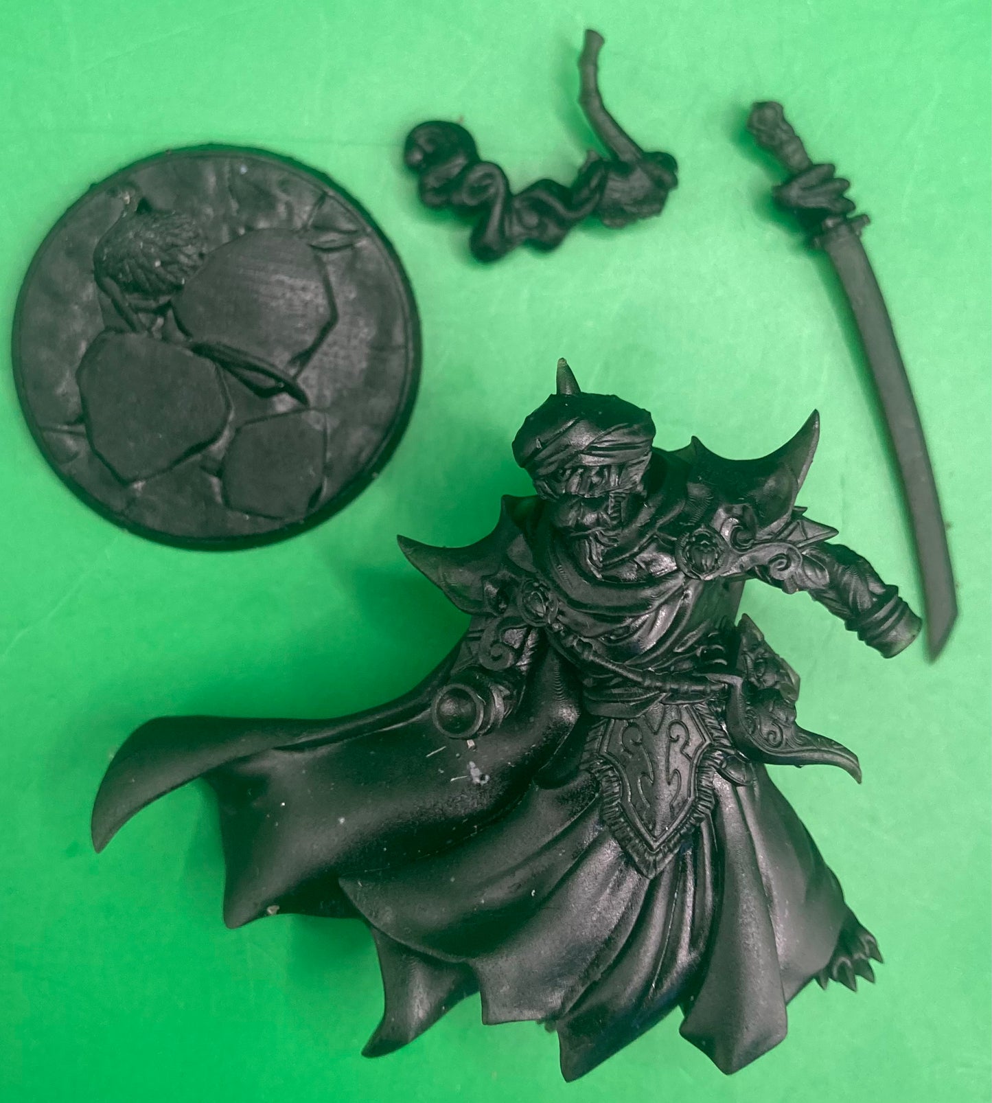 Namur Makir - Artisan Guild