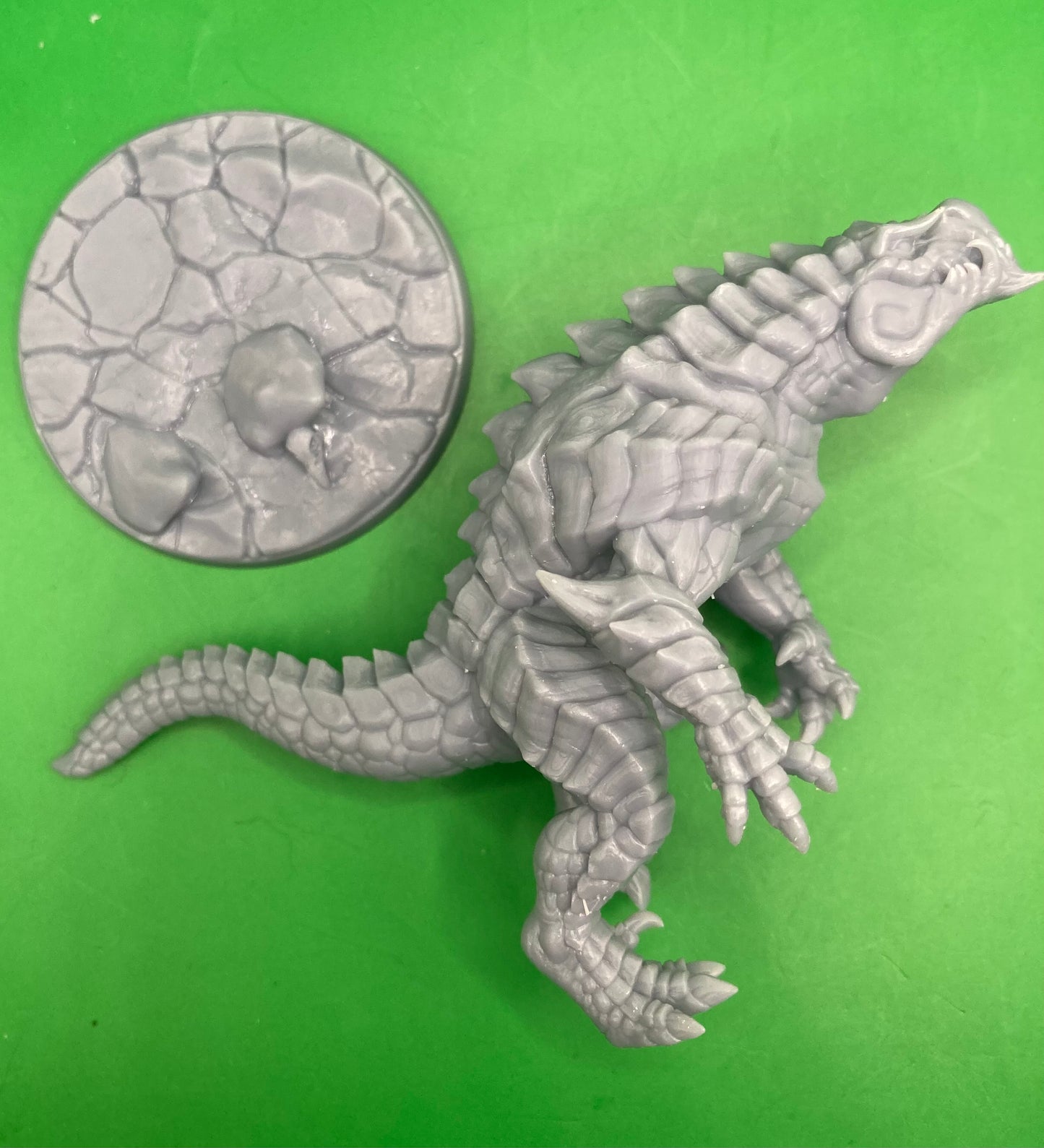 Brute Wyverns (4 Variants Available) - Artisan Guild