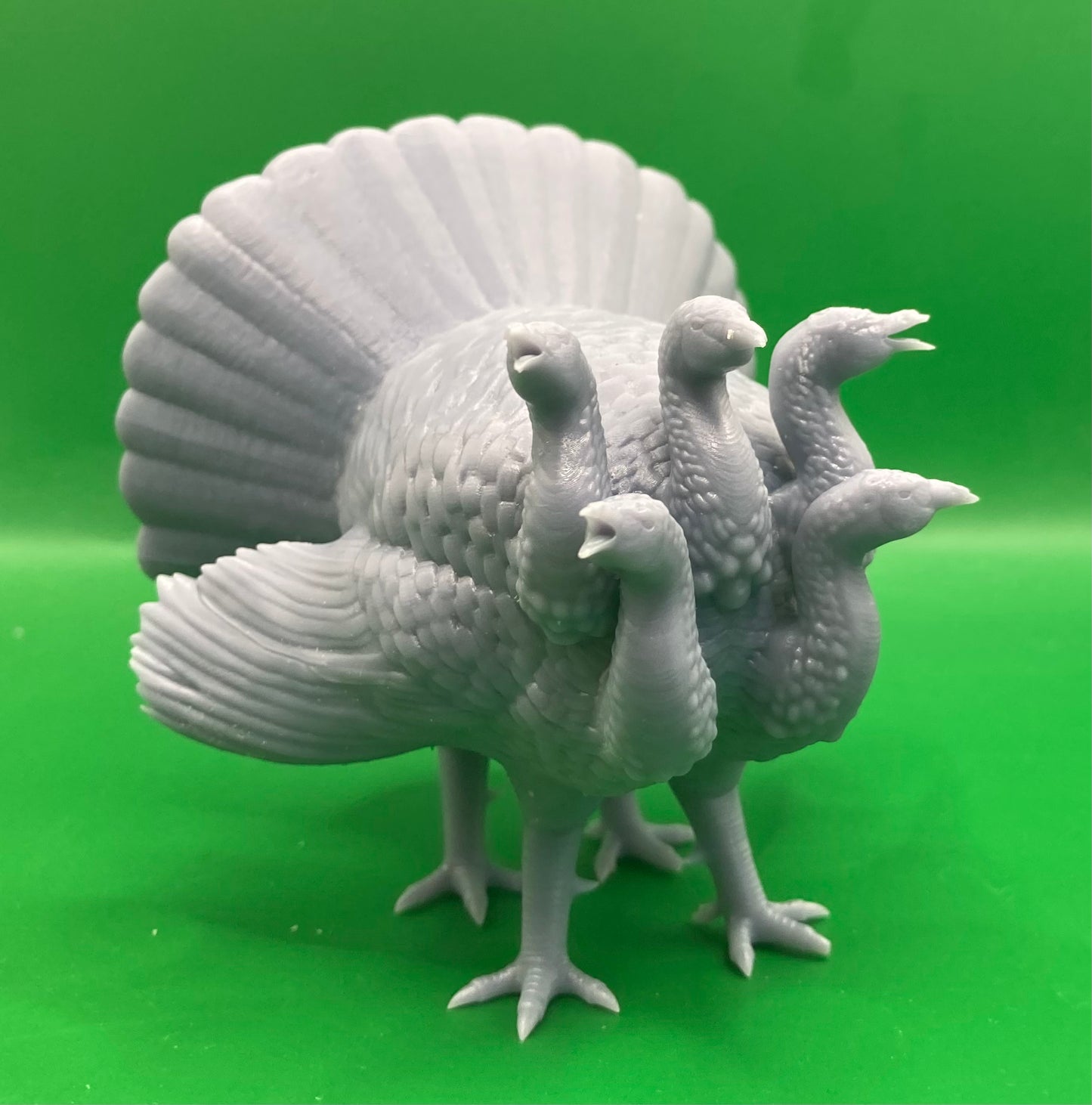 Turkey Hydra - MZ4250