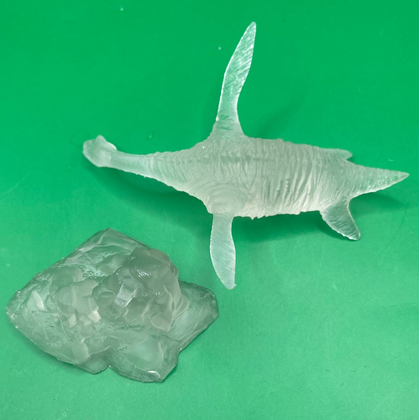 Plesiosaurus (4 Variants Available) - Brayan Nafarrate