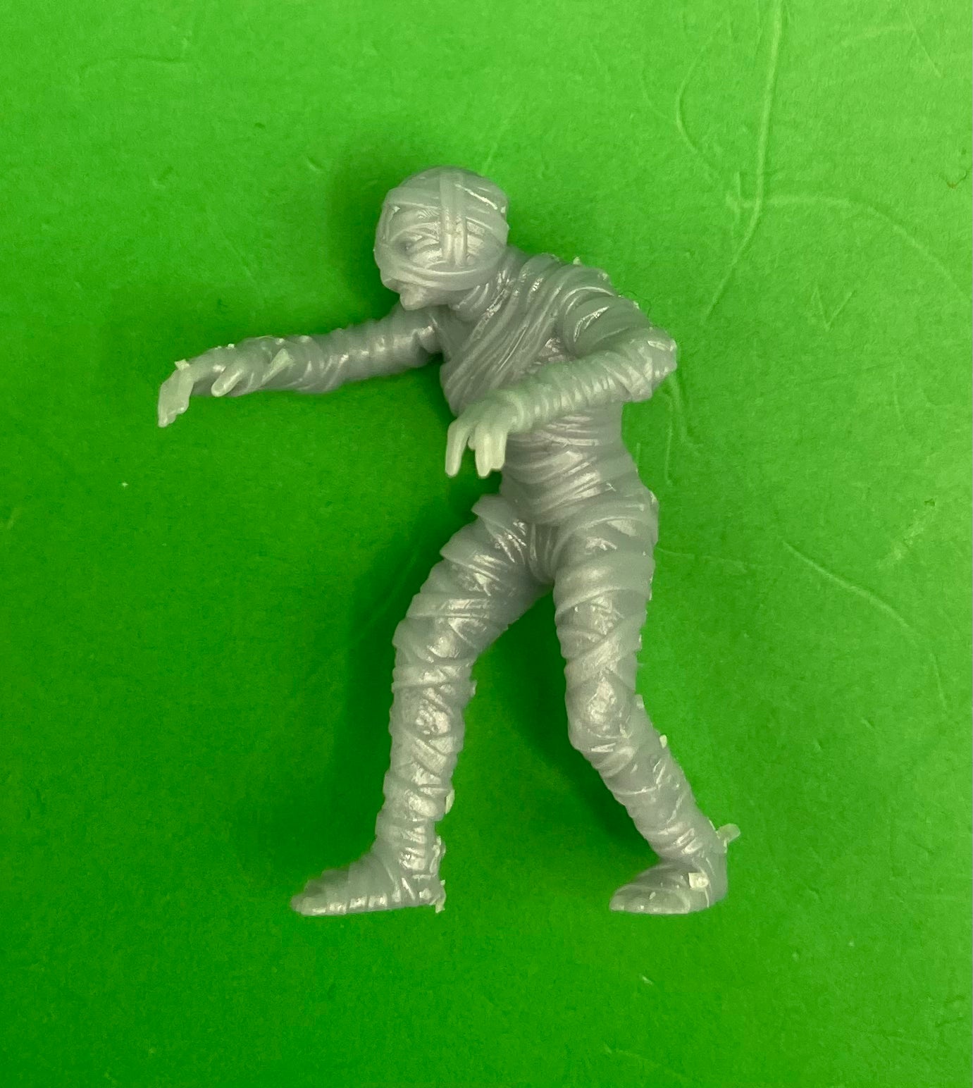 Mummy Amy Set 1 (4 Variants Available) - Epic Miniatures