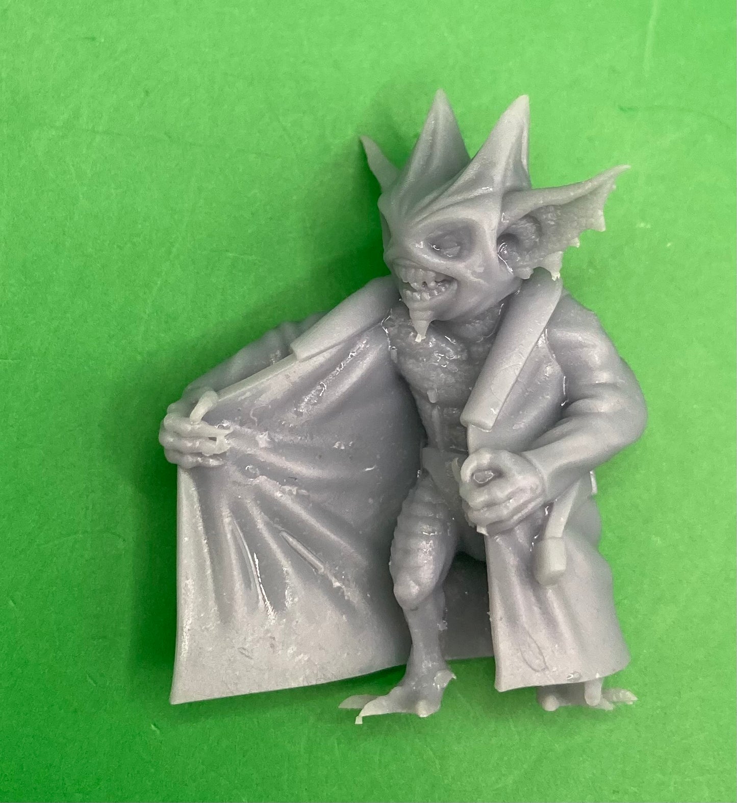 Nibbler Goblins (5 Variants Available) - Invictus Miniatures