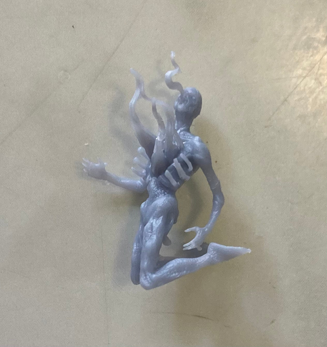 Necronomicon Heir (4 Variants Available) - Epic Miniatures