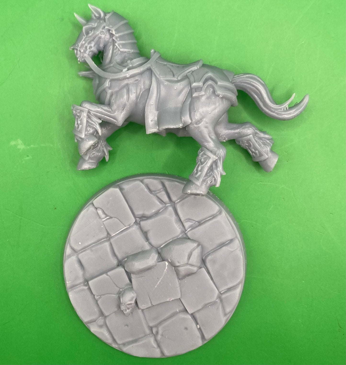 Requiem Heavy Cavalry (3 Variants Available) - Artisan Guild