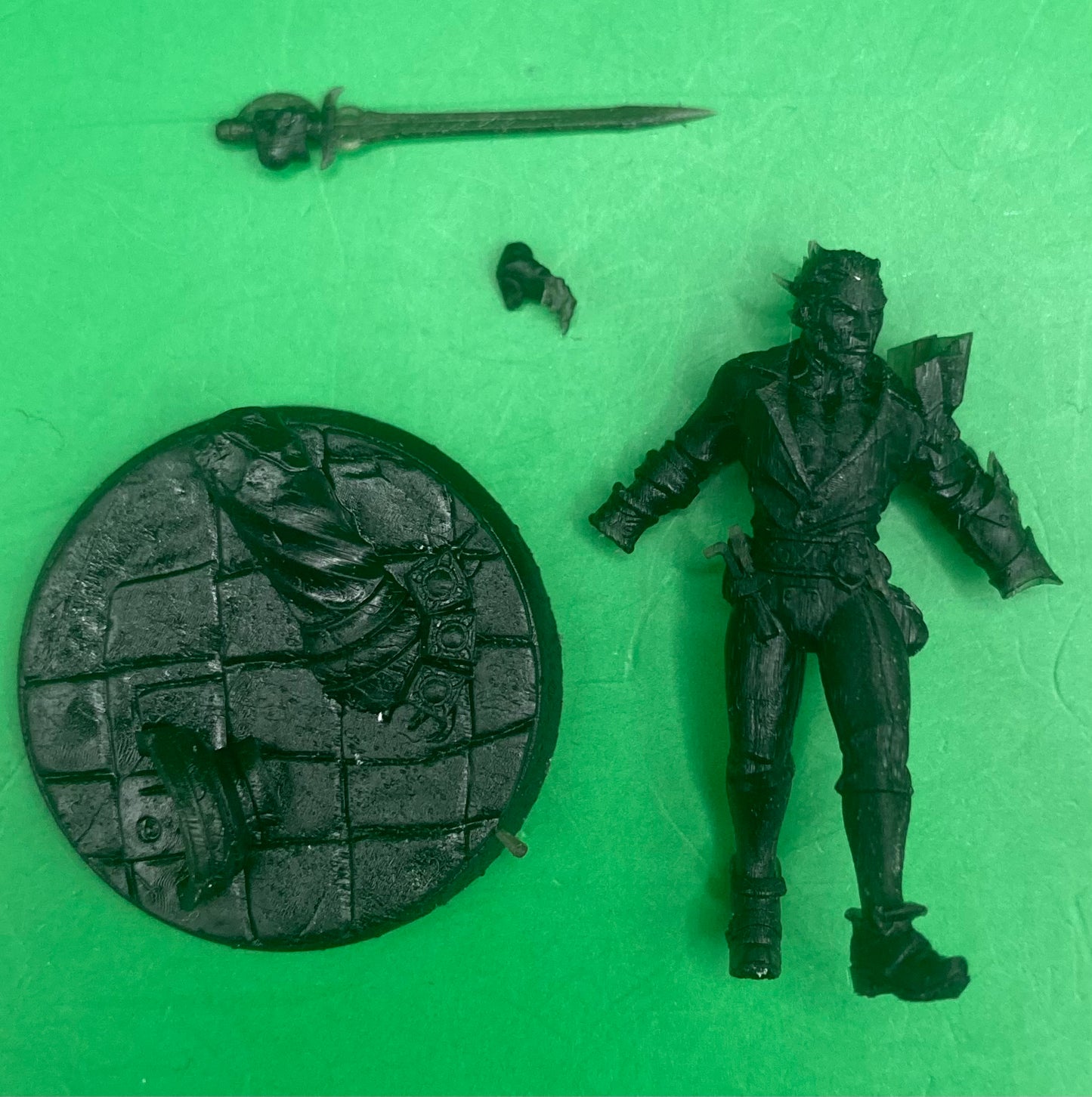Drake Riftwalker - Artisan Guild