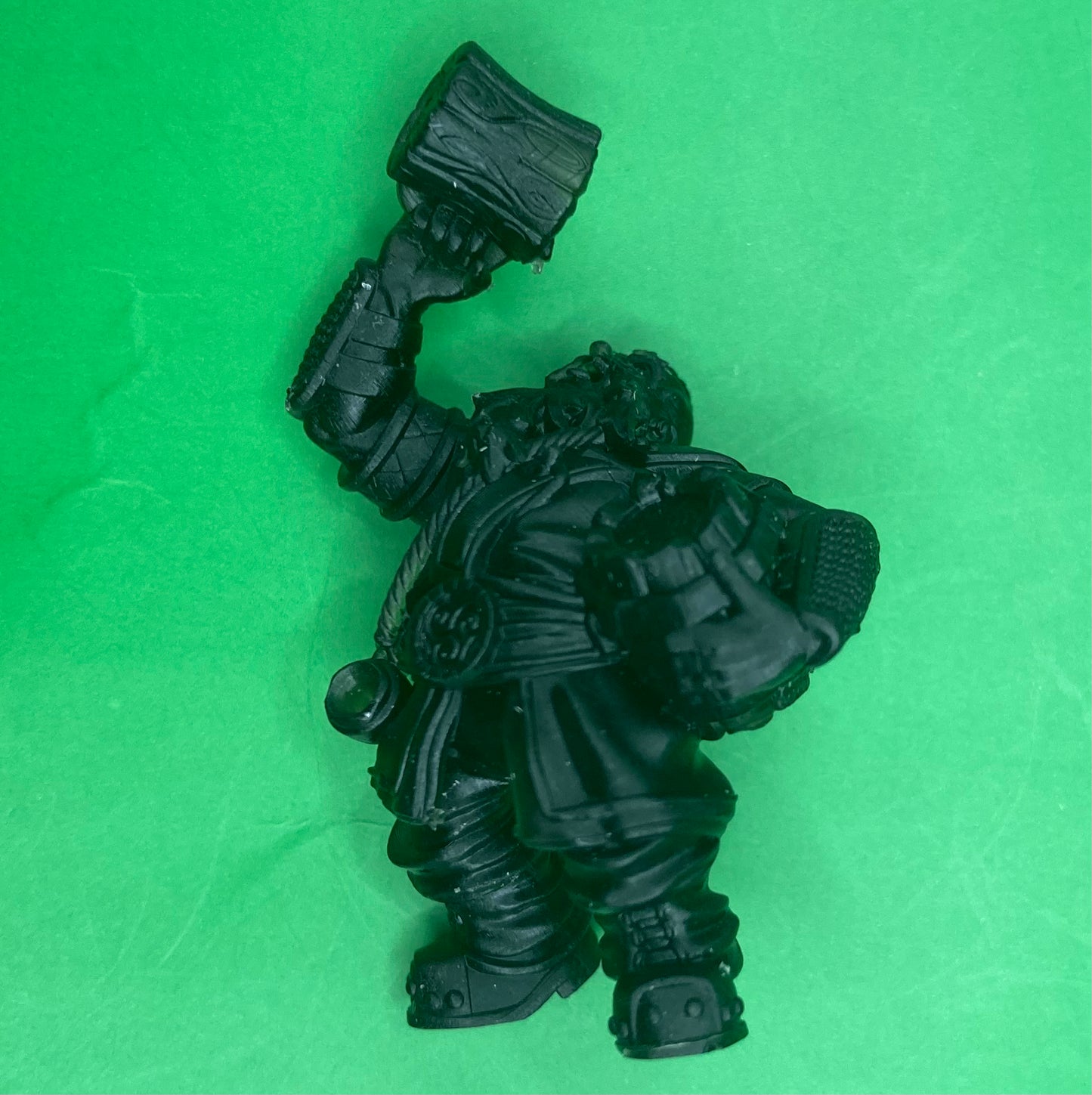 Dwarf Tribe Set 1 (4 Variants Available) - Epic Miniatures