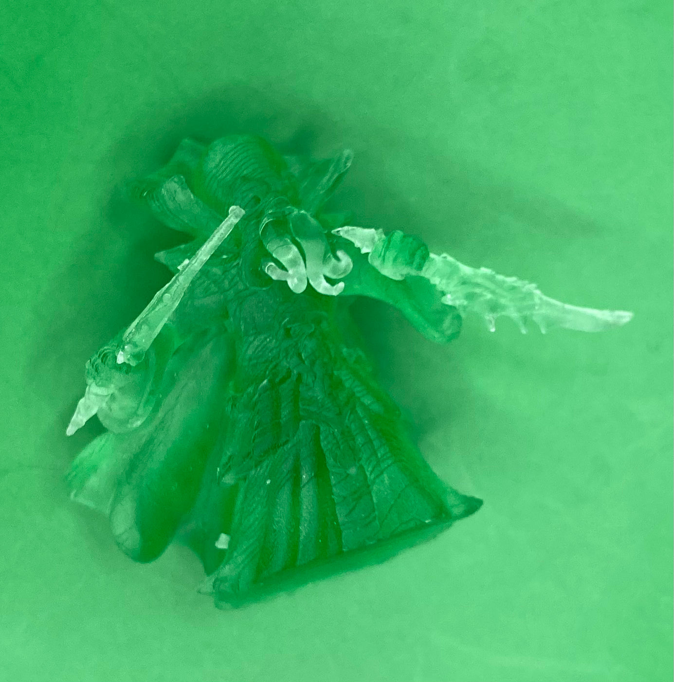 Mind Gnome (2 Variants Available) - Epic Miniatures