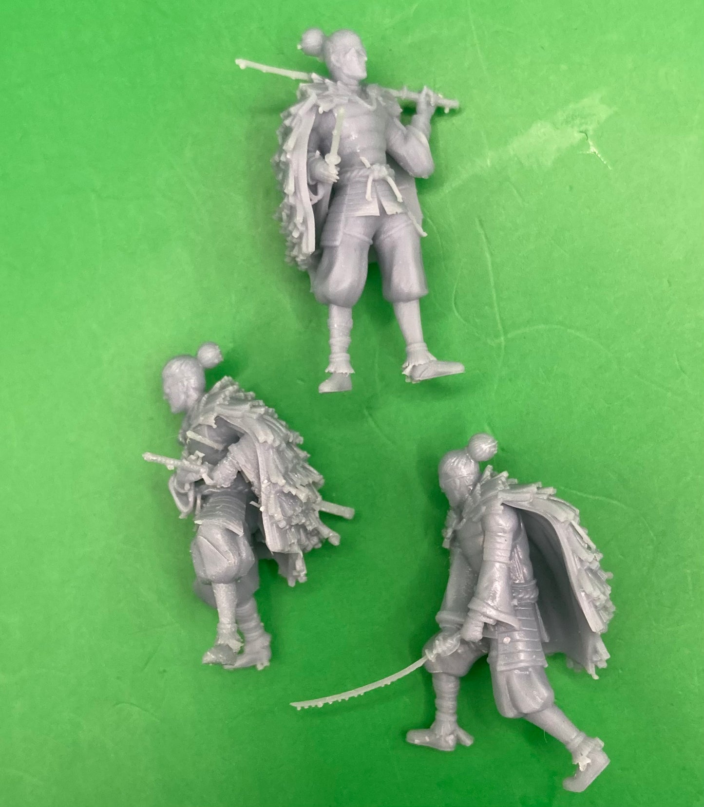Legendary Ronin (3 Variants Available) - Epic Miniatures