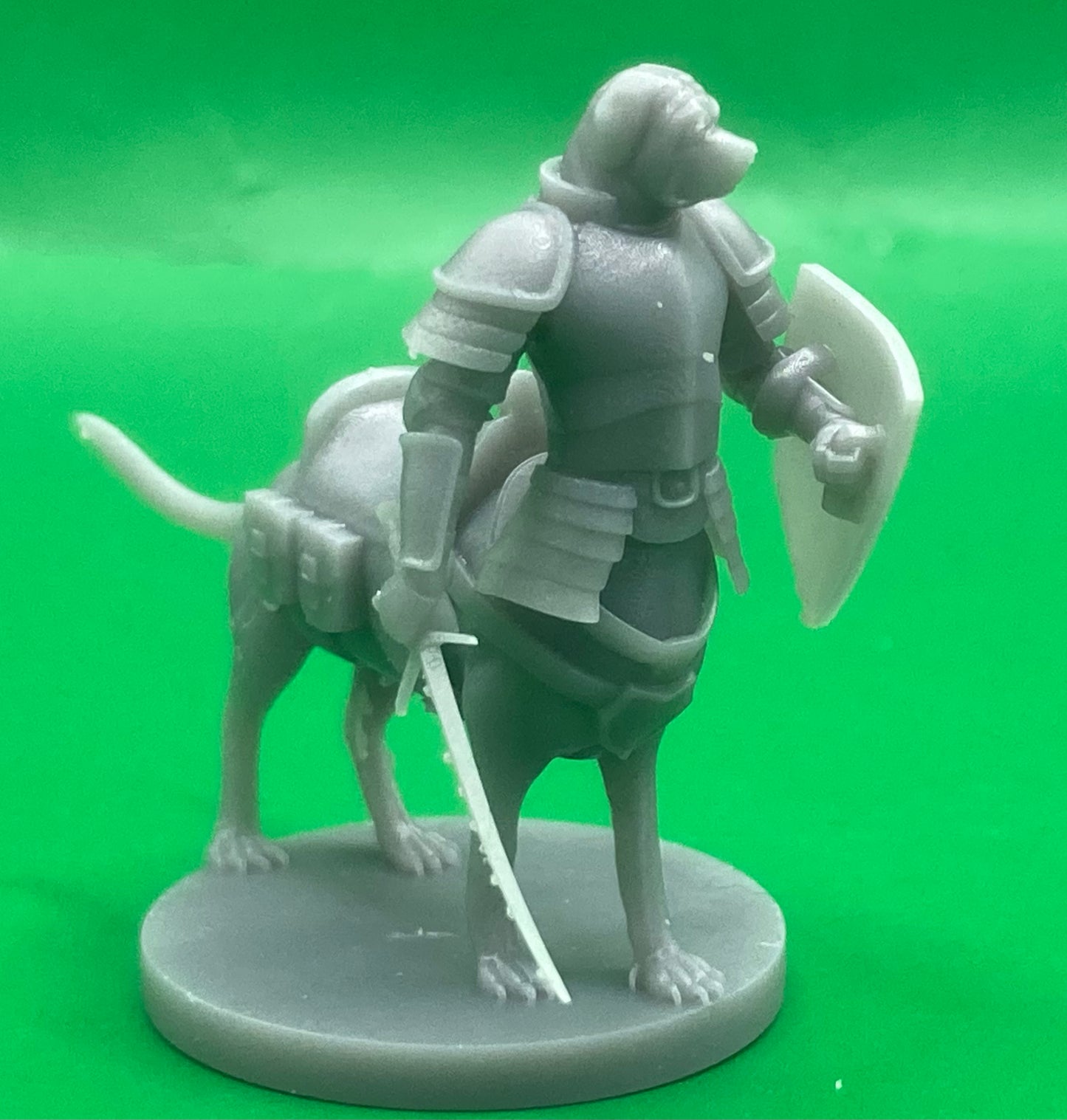 Dogtaur Fighter - MZ4250