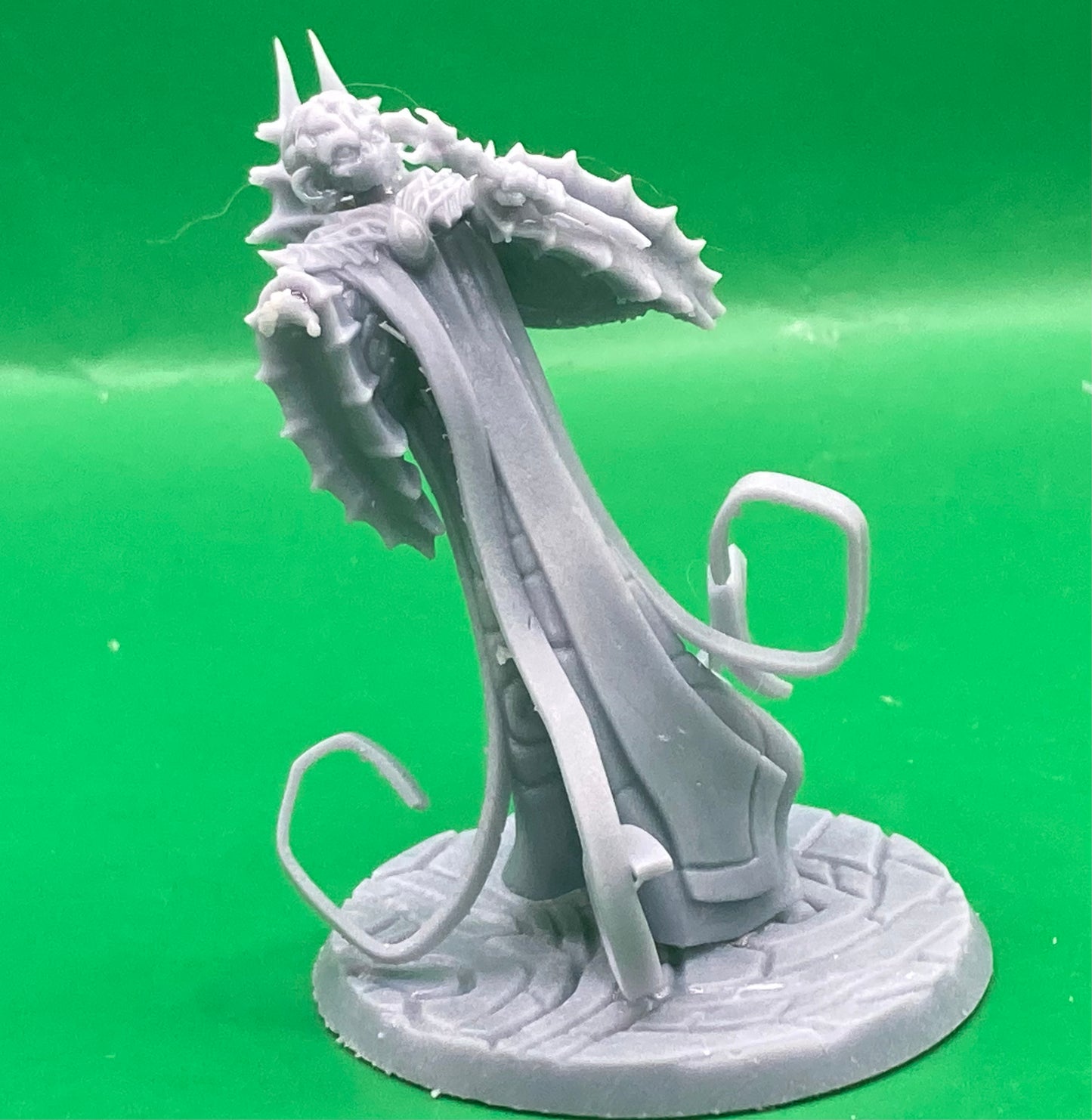 Dioraz Overminds (6 Variants Available) - Battle Yak