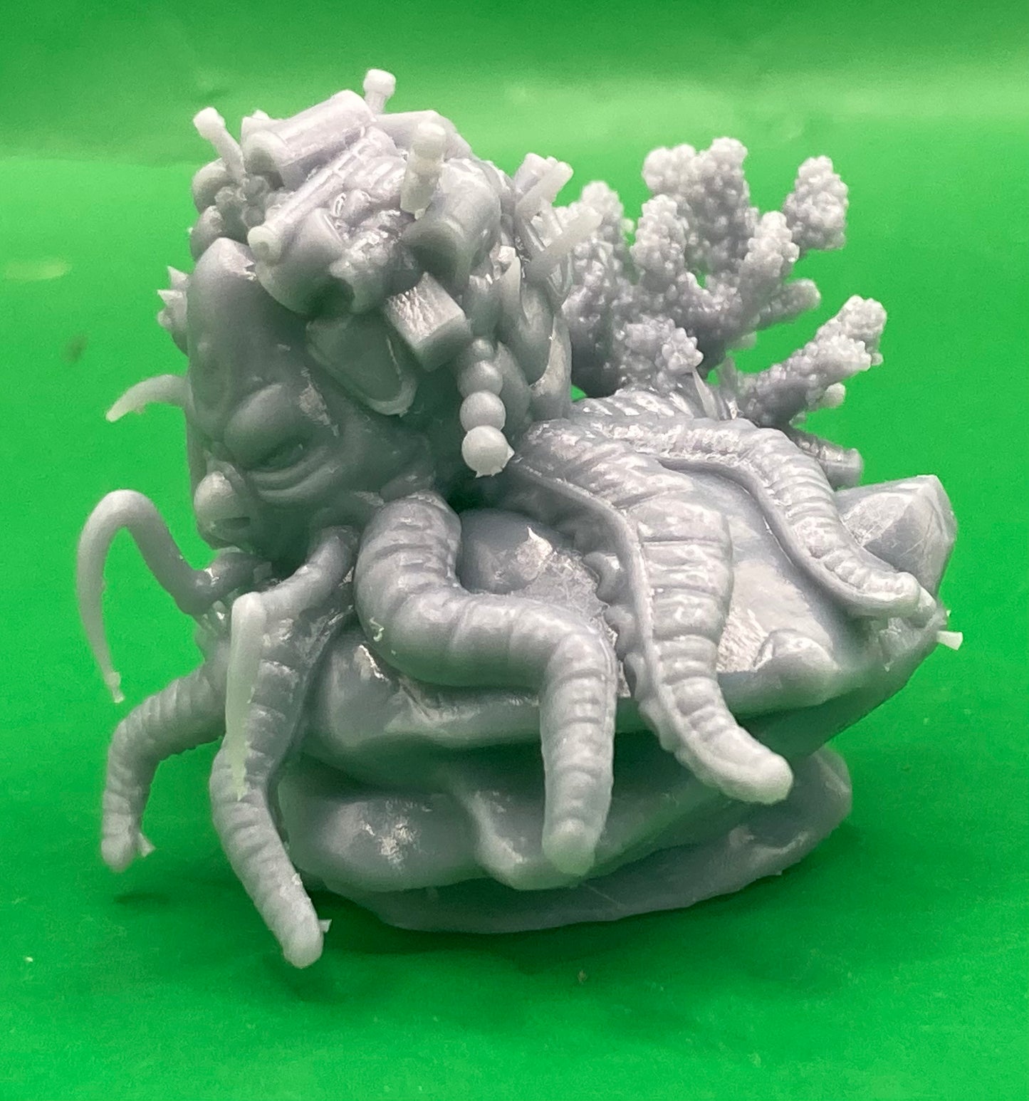 Morkoth (3 Variants Available) - Epic Miniatures