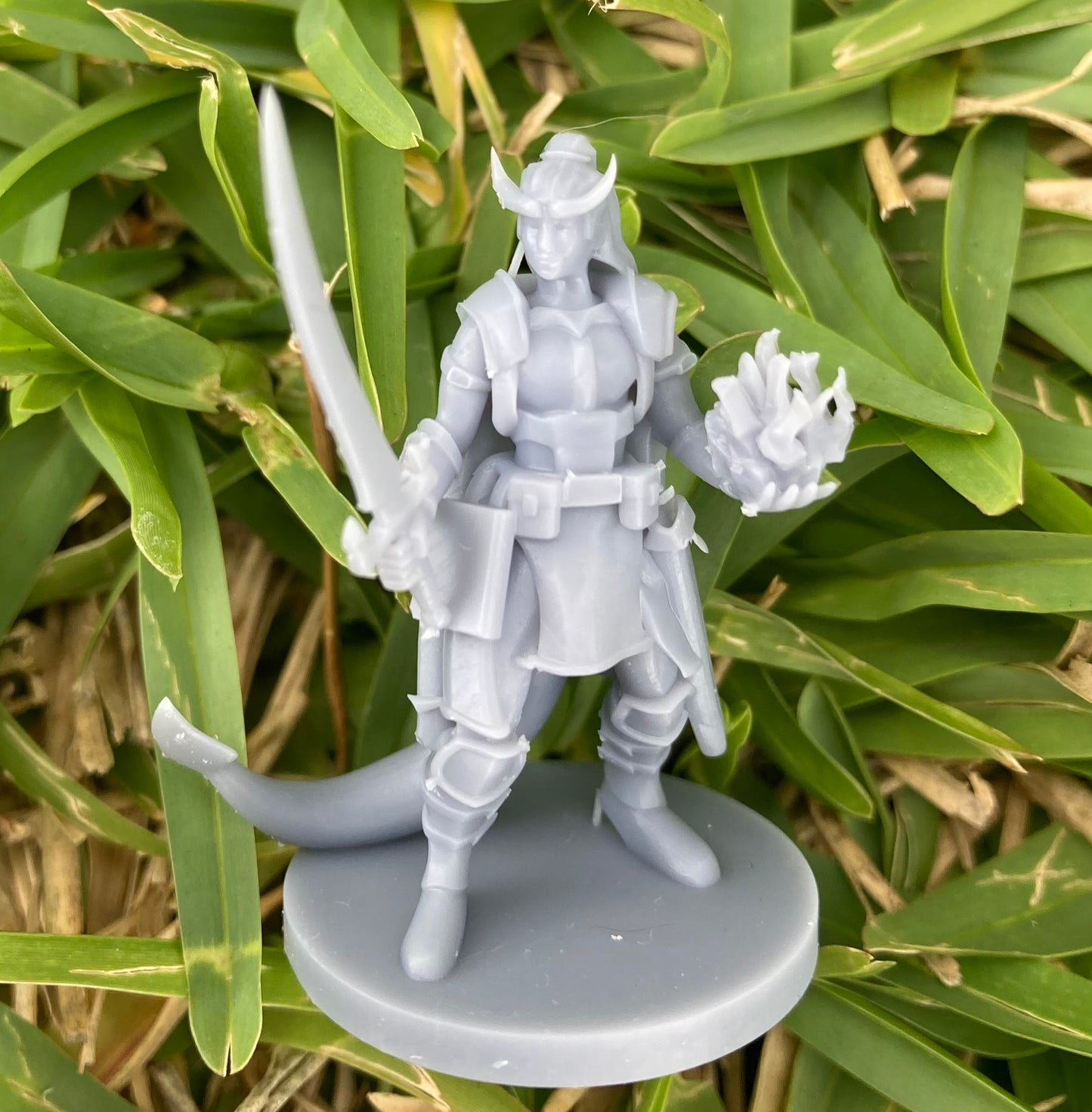 Warlocks 1 (6 Variants Available) - MZ4250