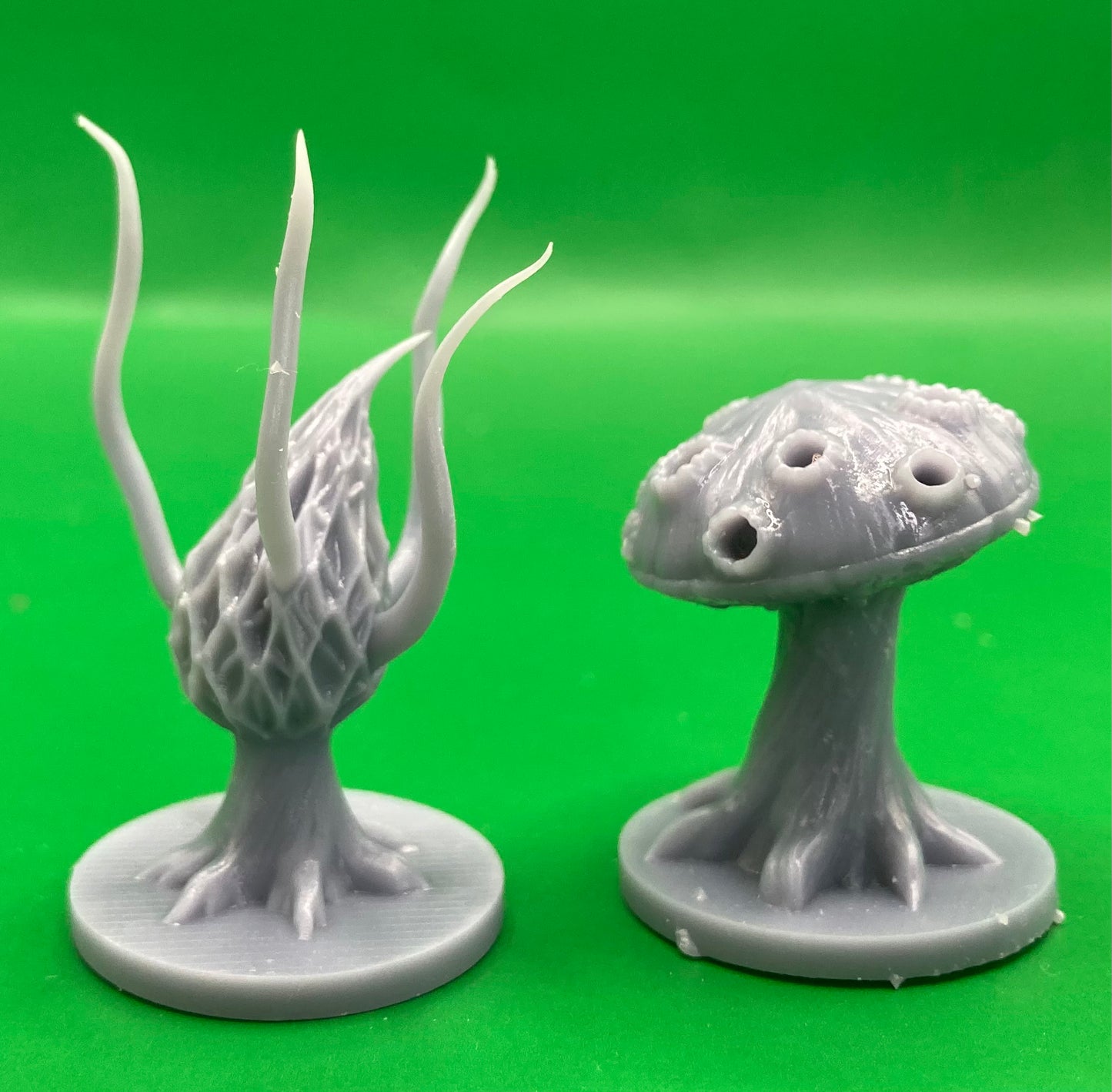 Fungus (4 Variants) - MZ4250