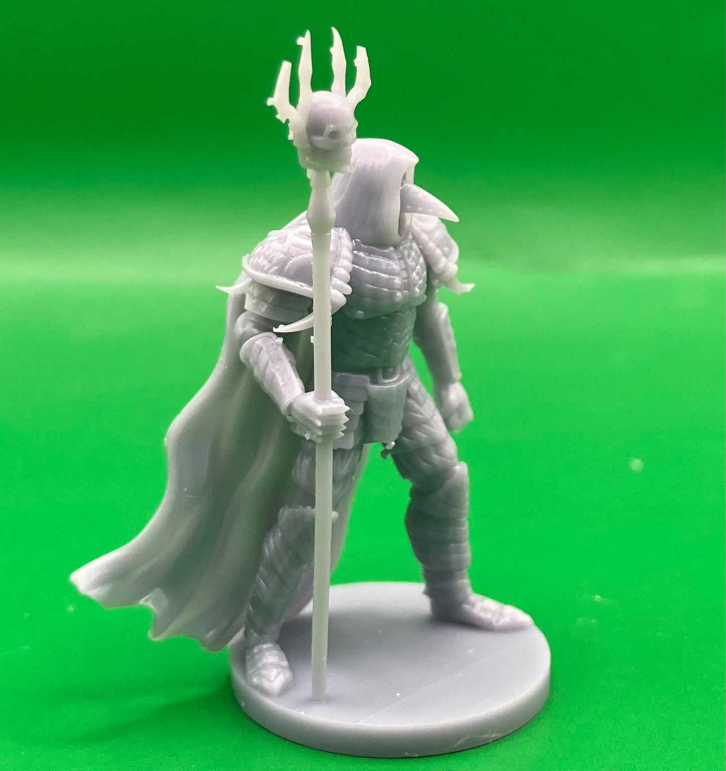 Plague Doctors (2 Variants Available) - MZ4250