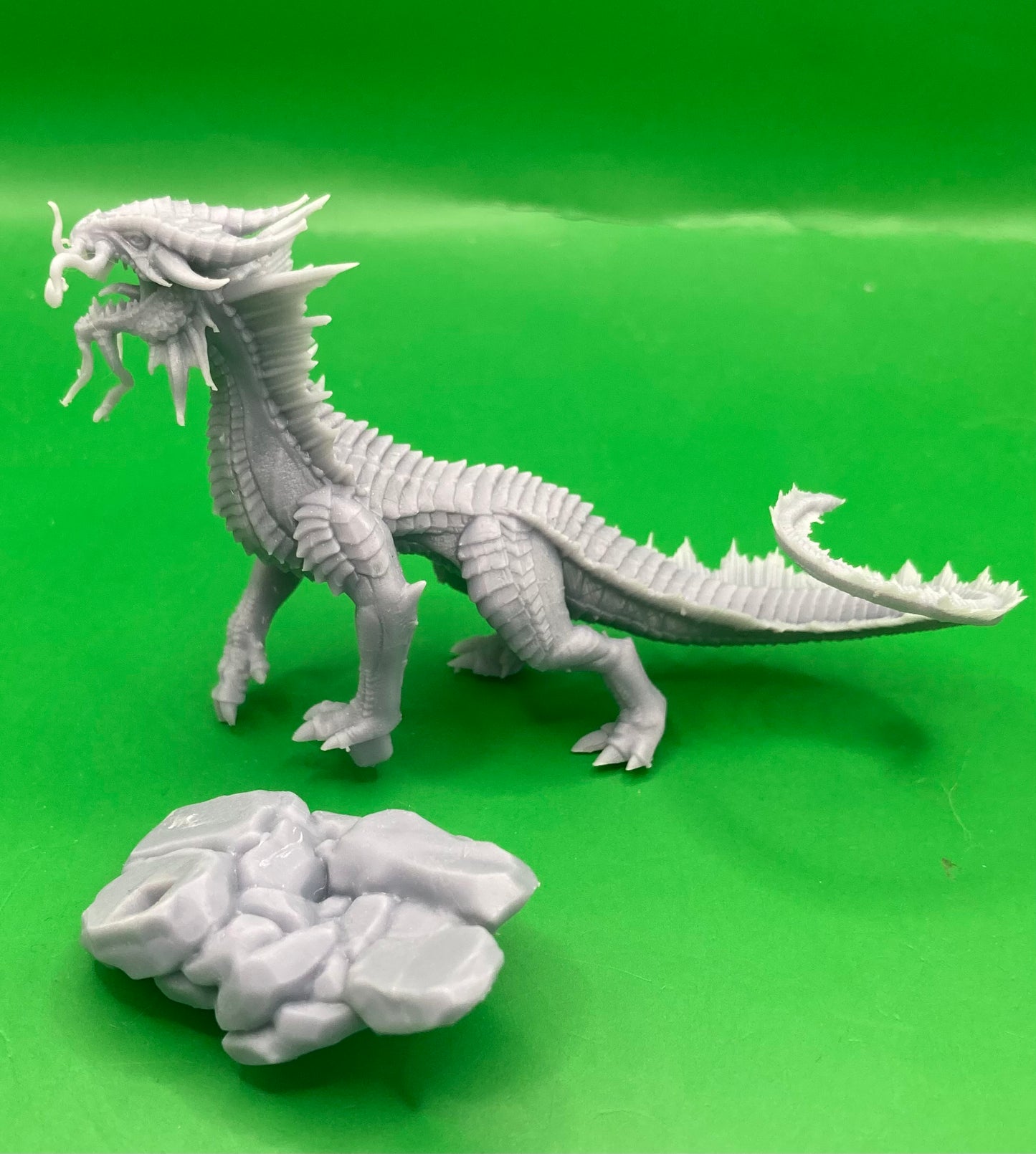 Gold Guard Drake (4 Variants Available) - Epic Miniatures