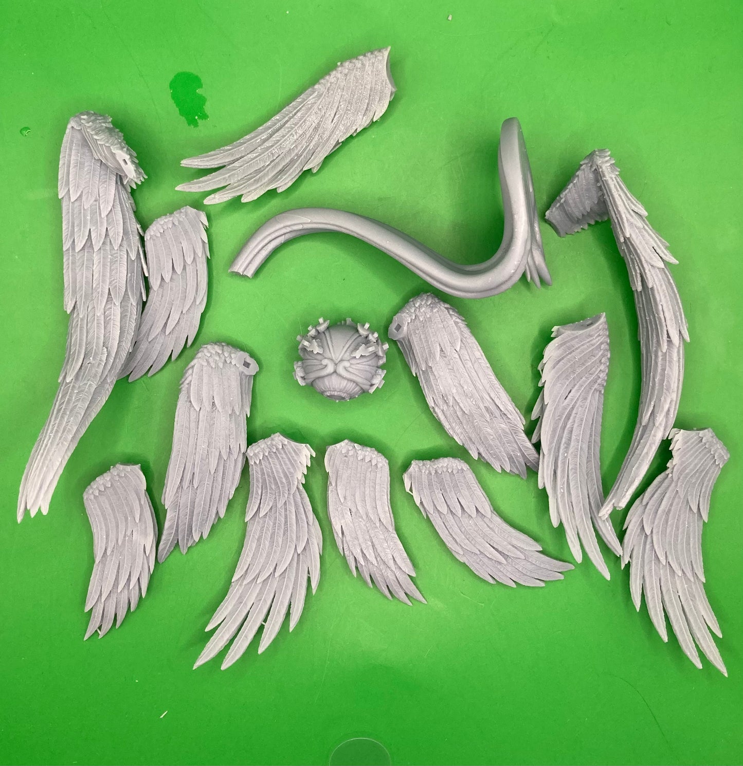 True Angel - Epic Miniatures