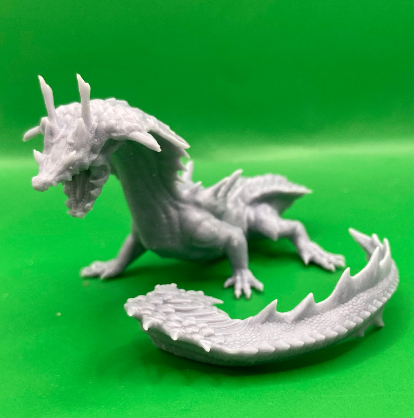 Ocean Terror (3 Variants) - Epic Miniatures