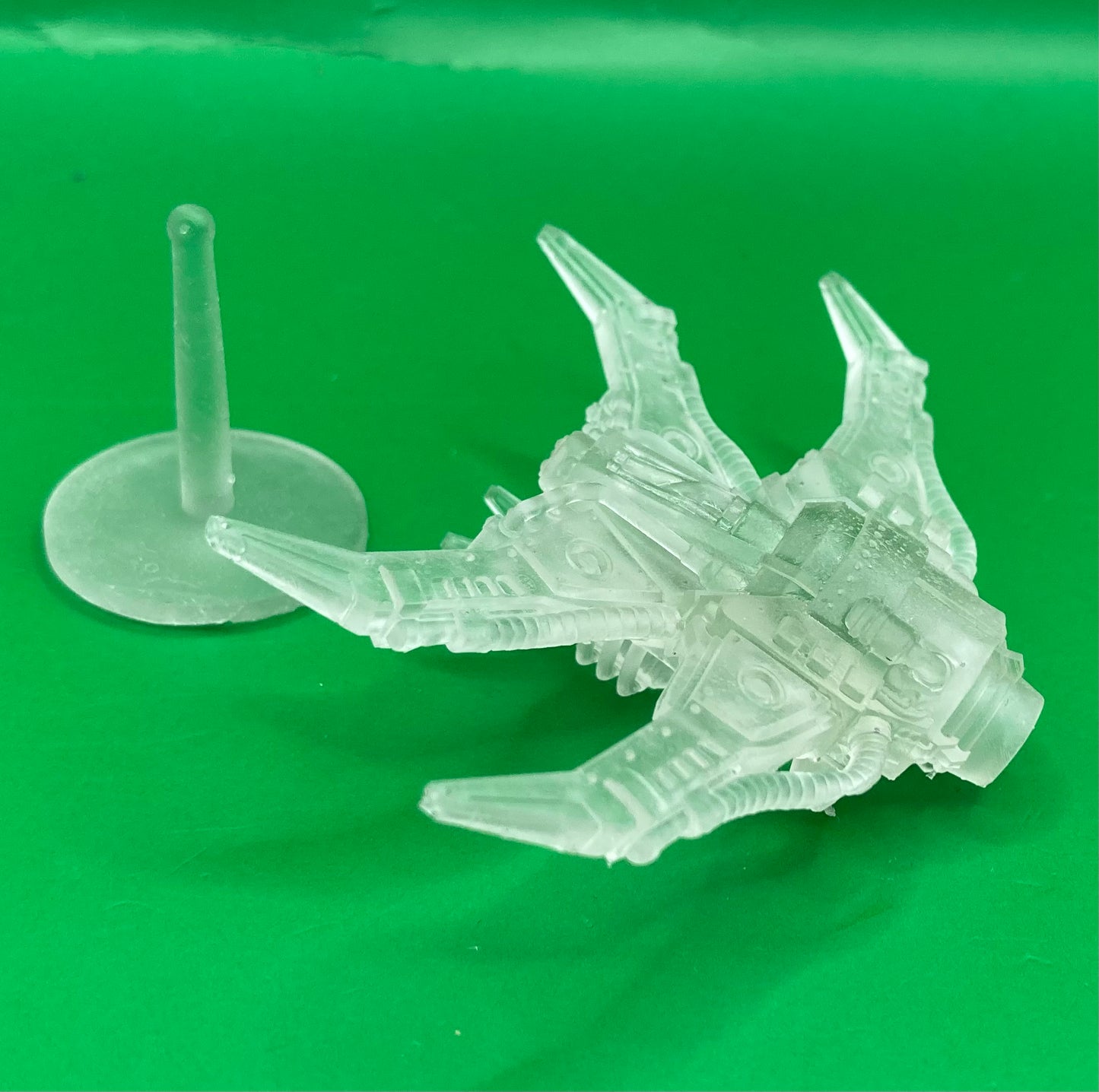 Mantis Drone - Print Minis