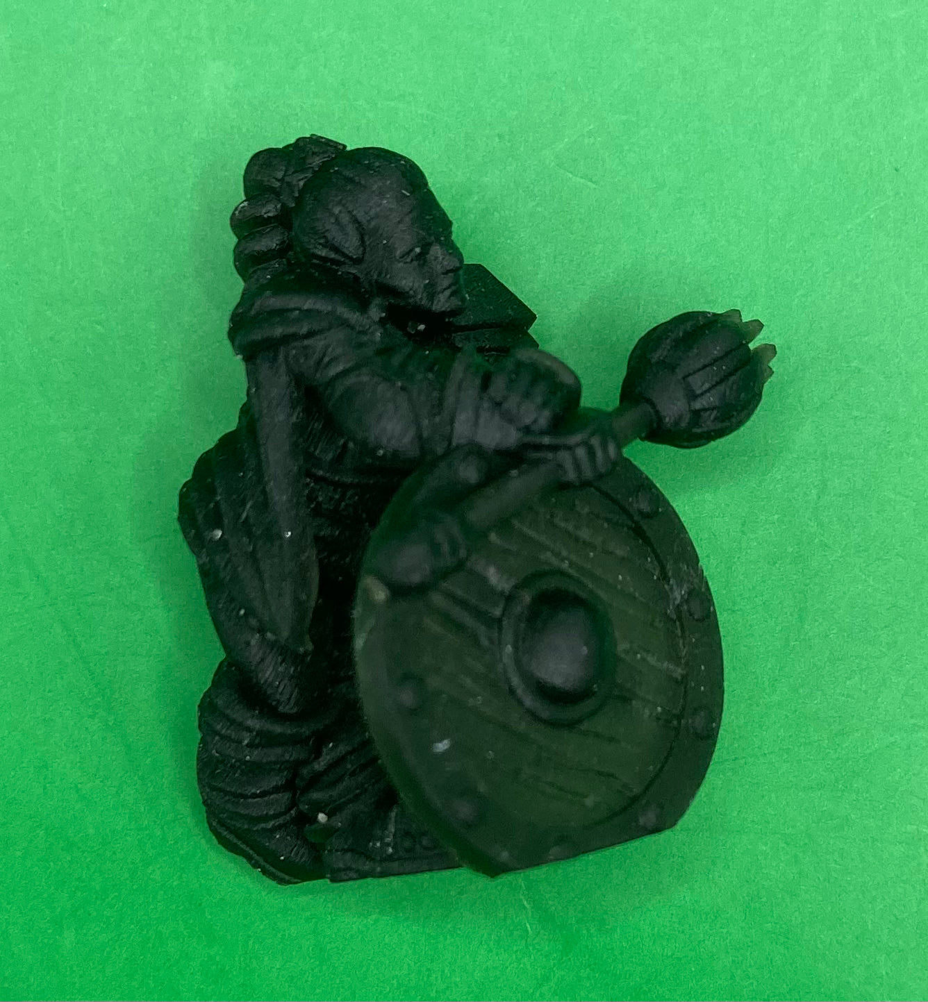 Dwarf Tribe Set 2 (4 Variants Available) - Epic Miniatures