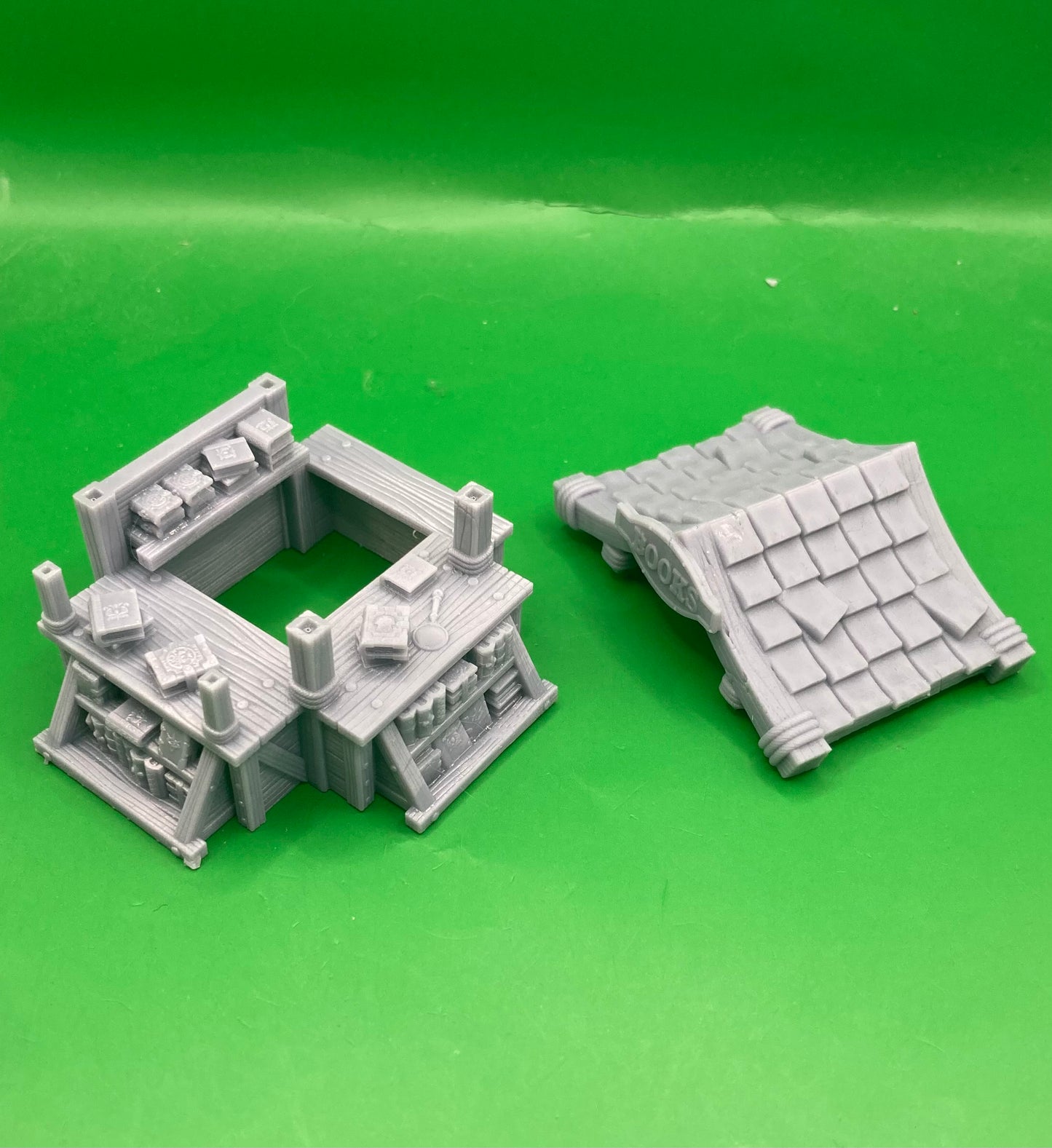 Book Shop - Epic Miniatures