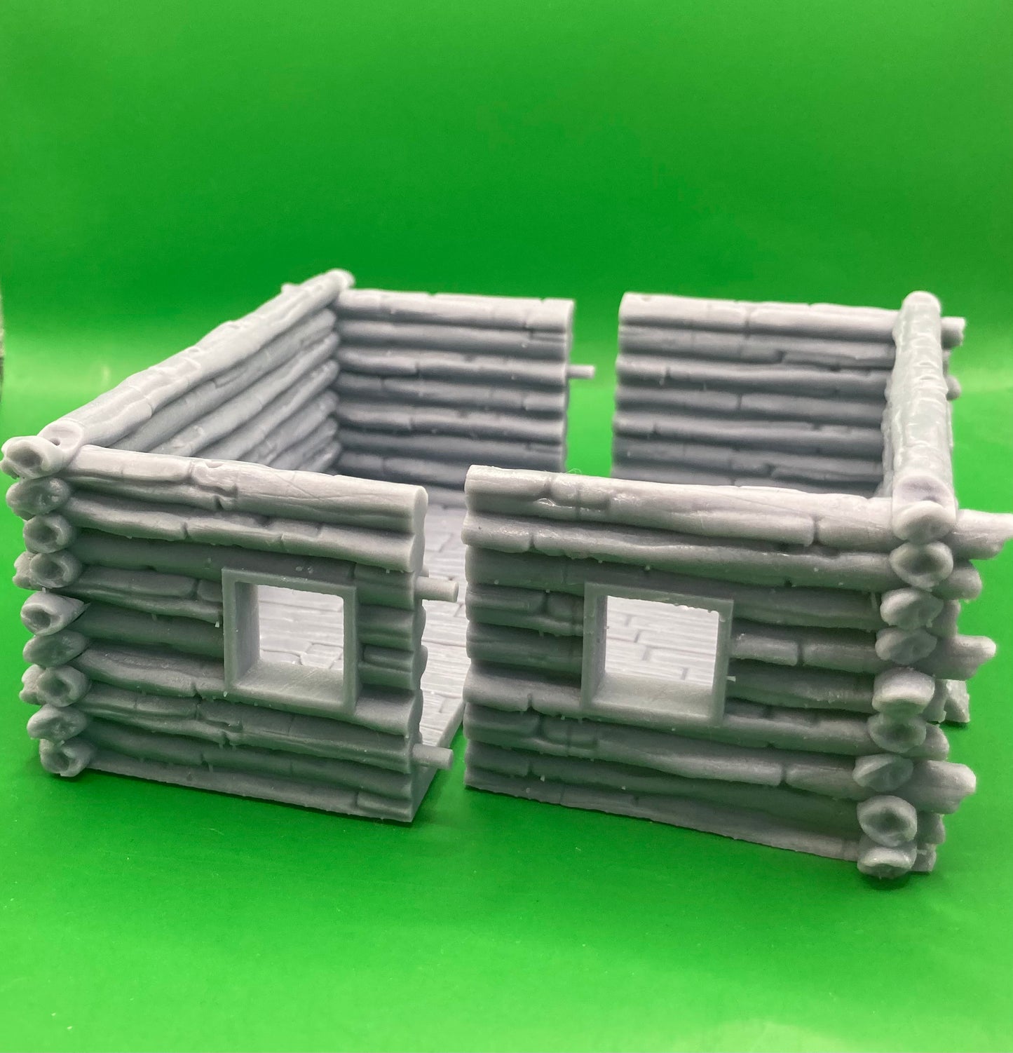 Hunting Lodge - Epic Miniatures