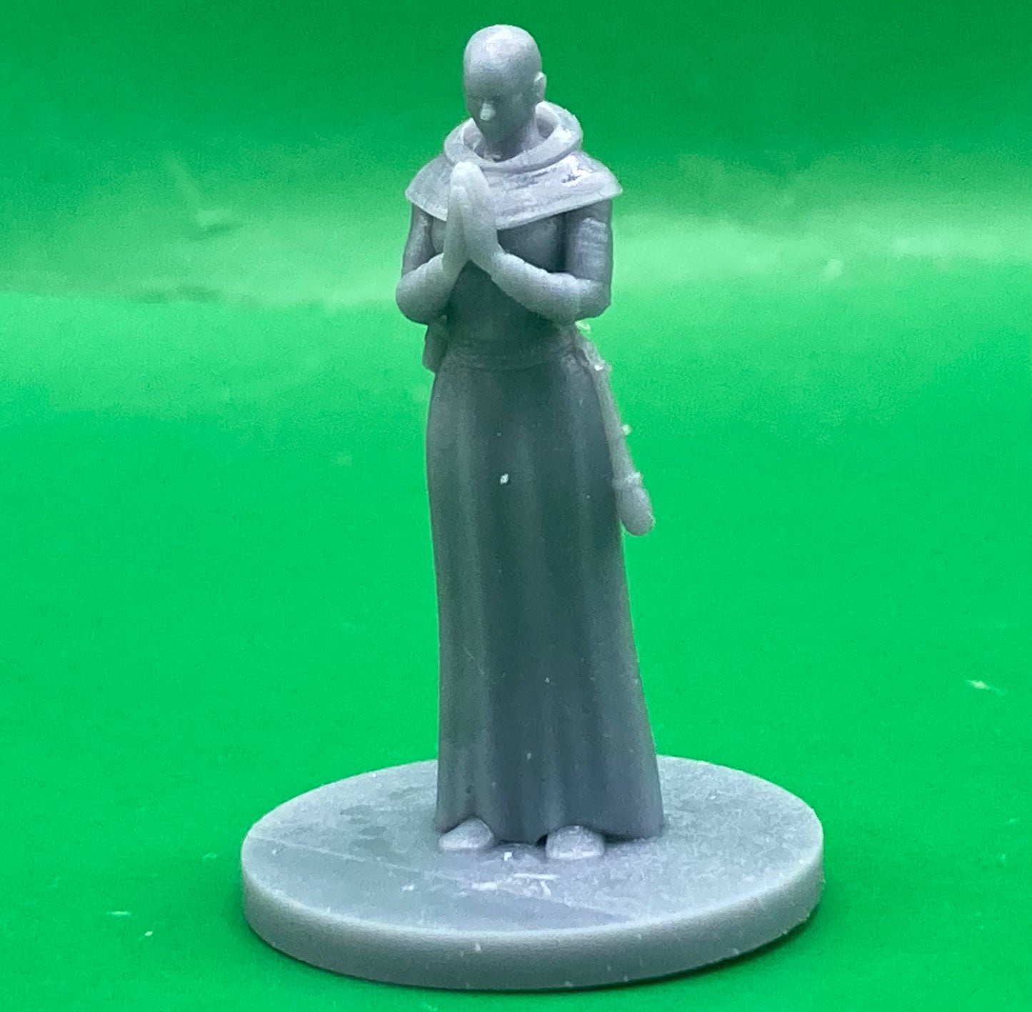 Archmage and Acolytes (4 Variants Available) - MZ4250