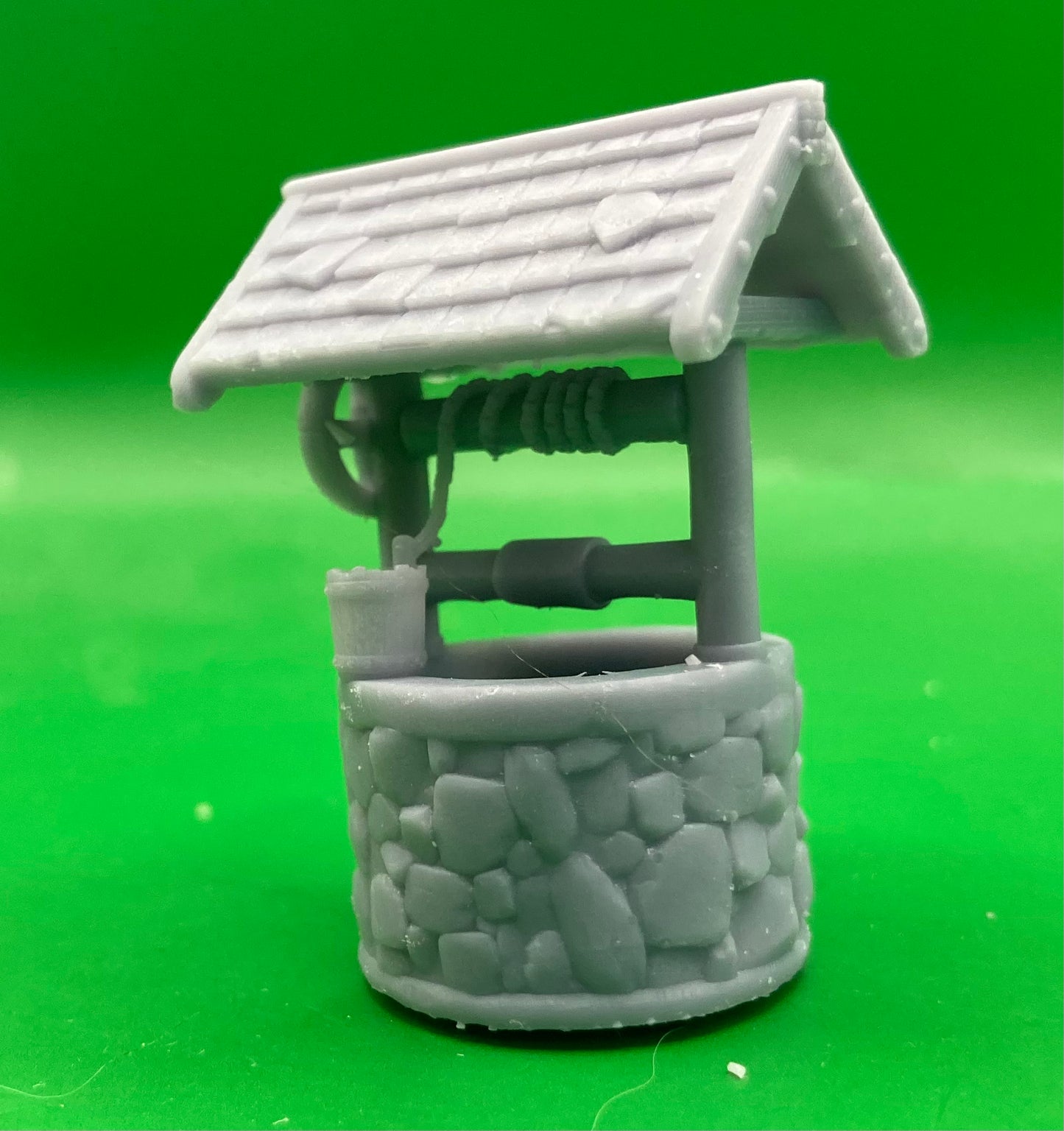 Camp Tents Scatter Set 2 - Epic Miniatures