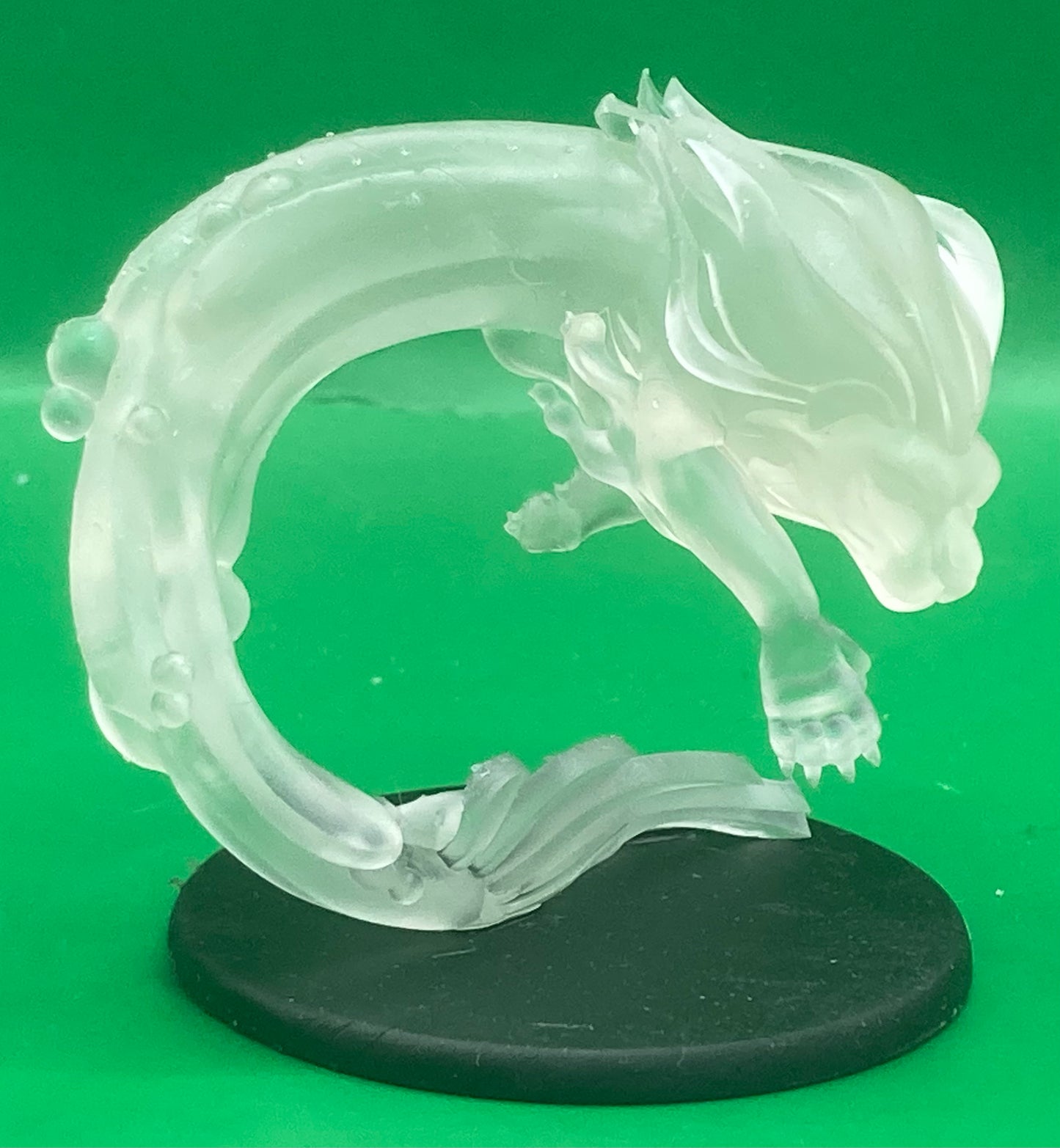 Water Elemental - Kawna Minis