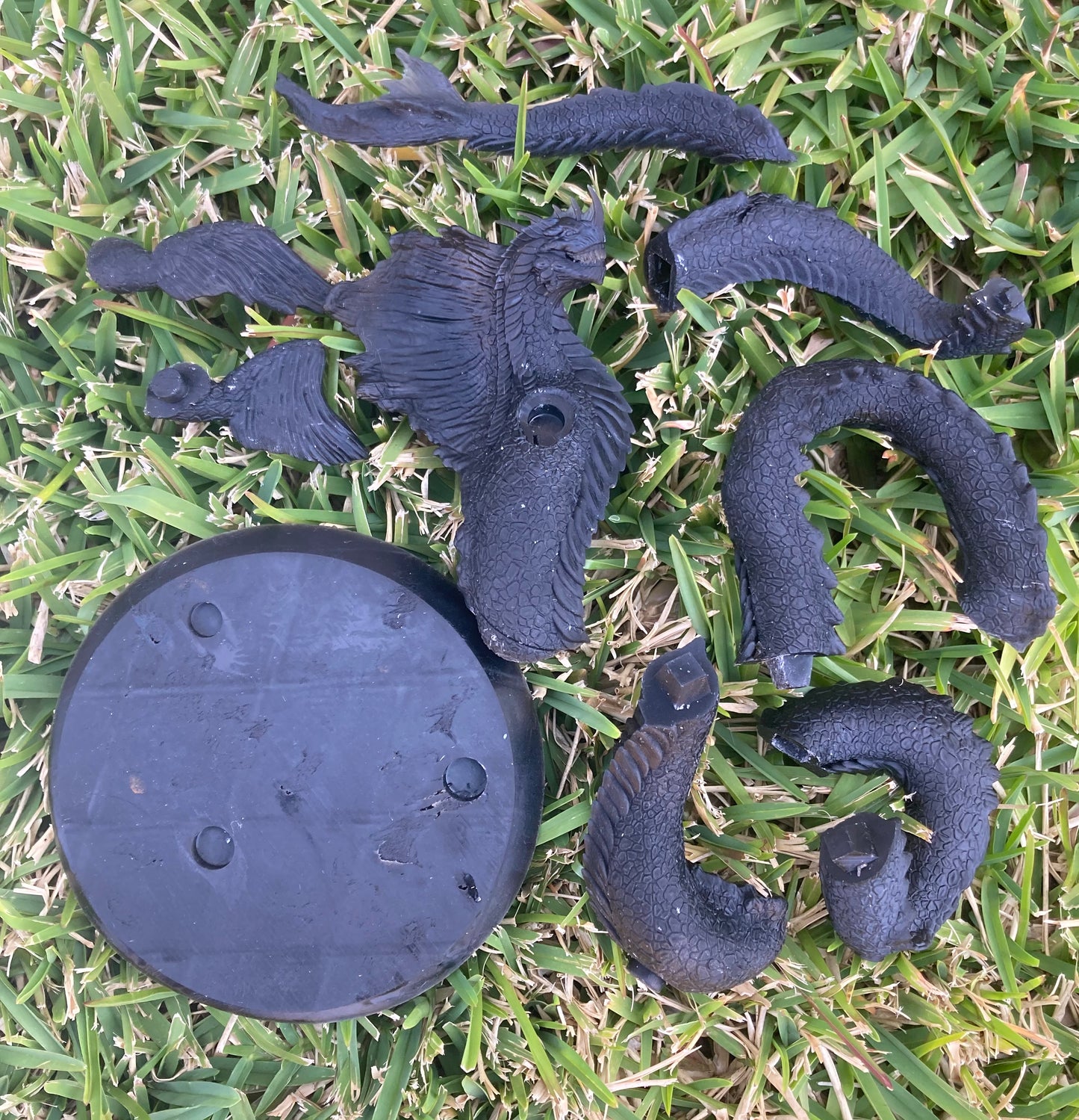 Leviathan - Brayan Nafarrate