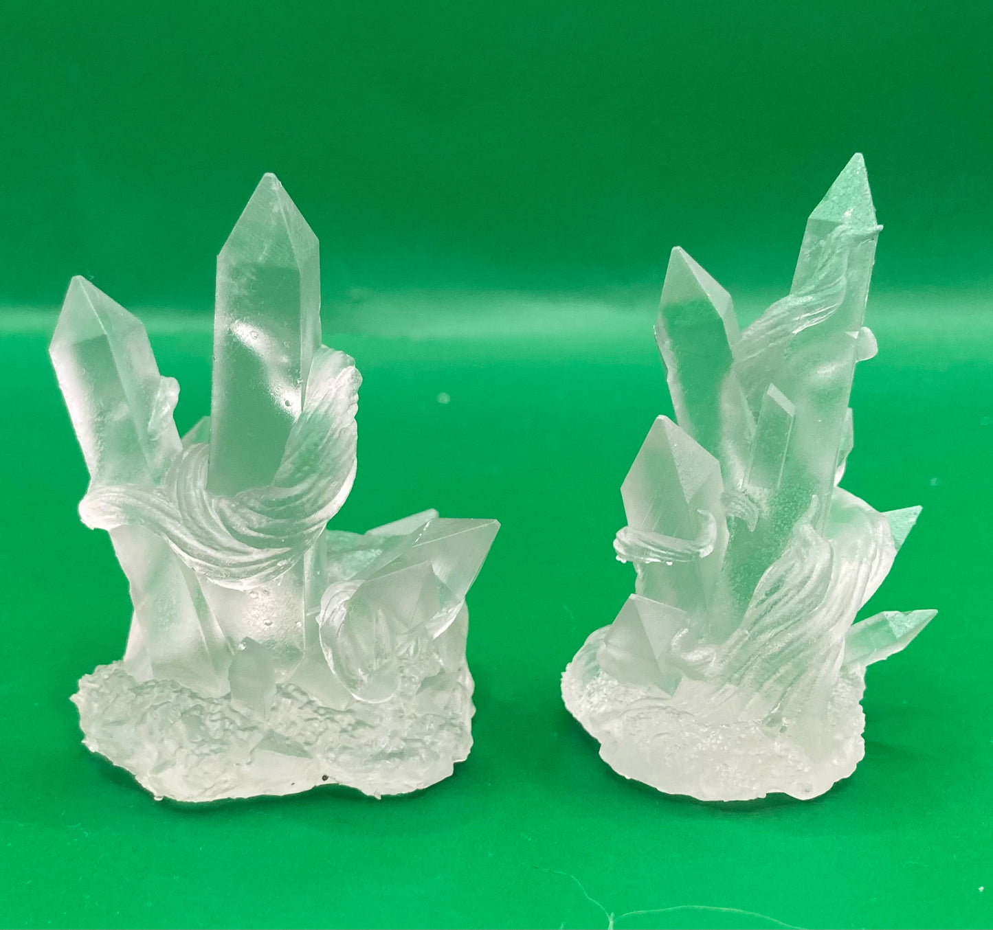 Darkwoods Objectives, Scatter Terrain (6 Variants Available) - Dragon Trapper's Lodge