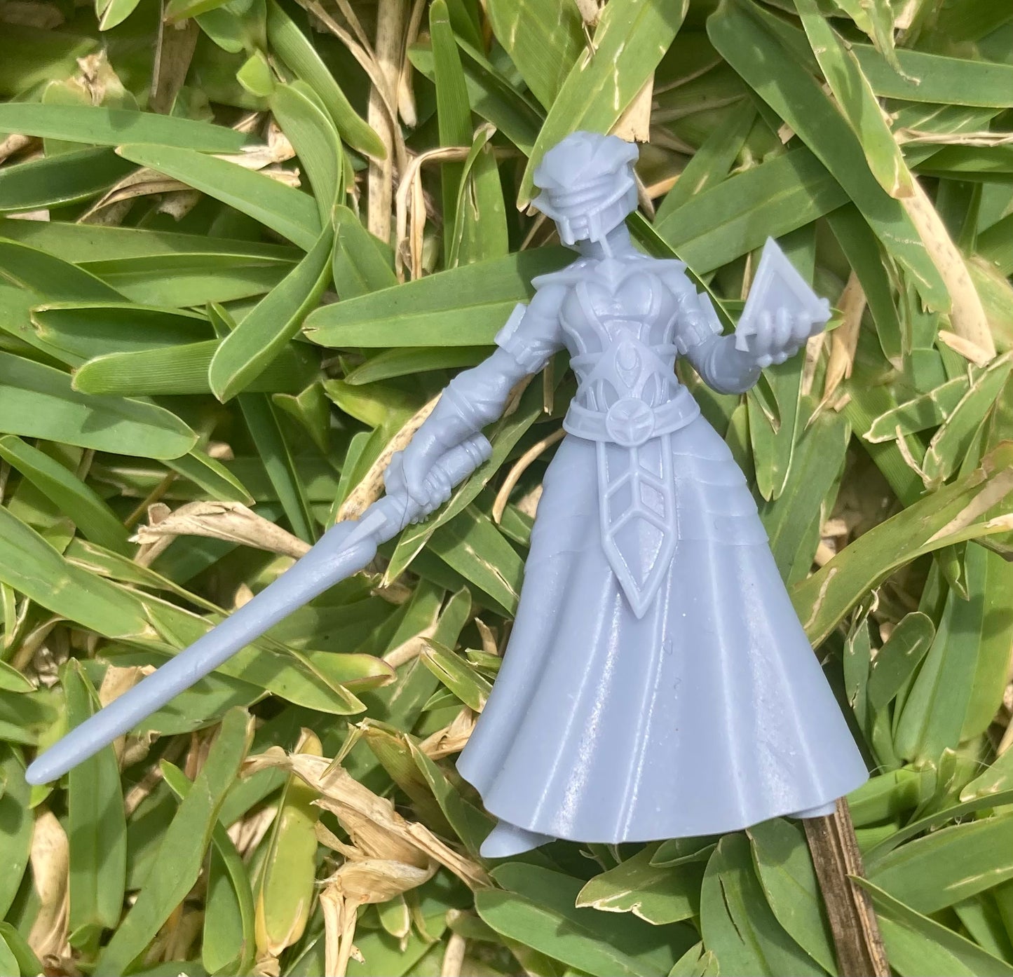 Imperial Inquisitors (6 Variants Available) - Velrock