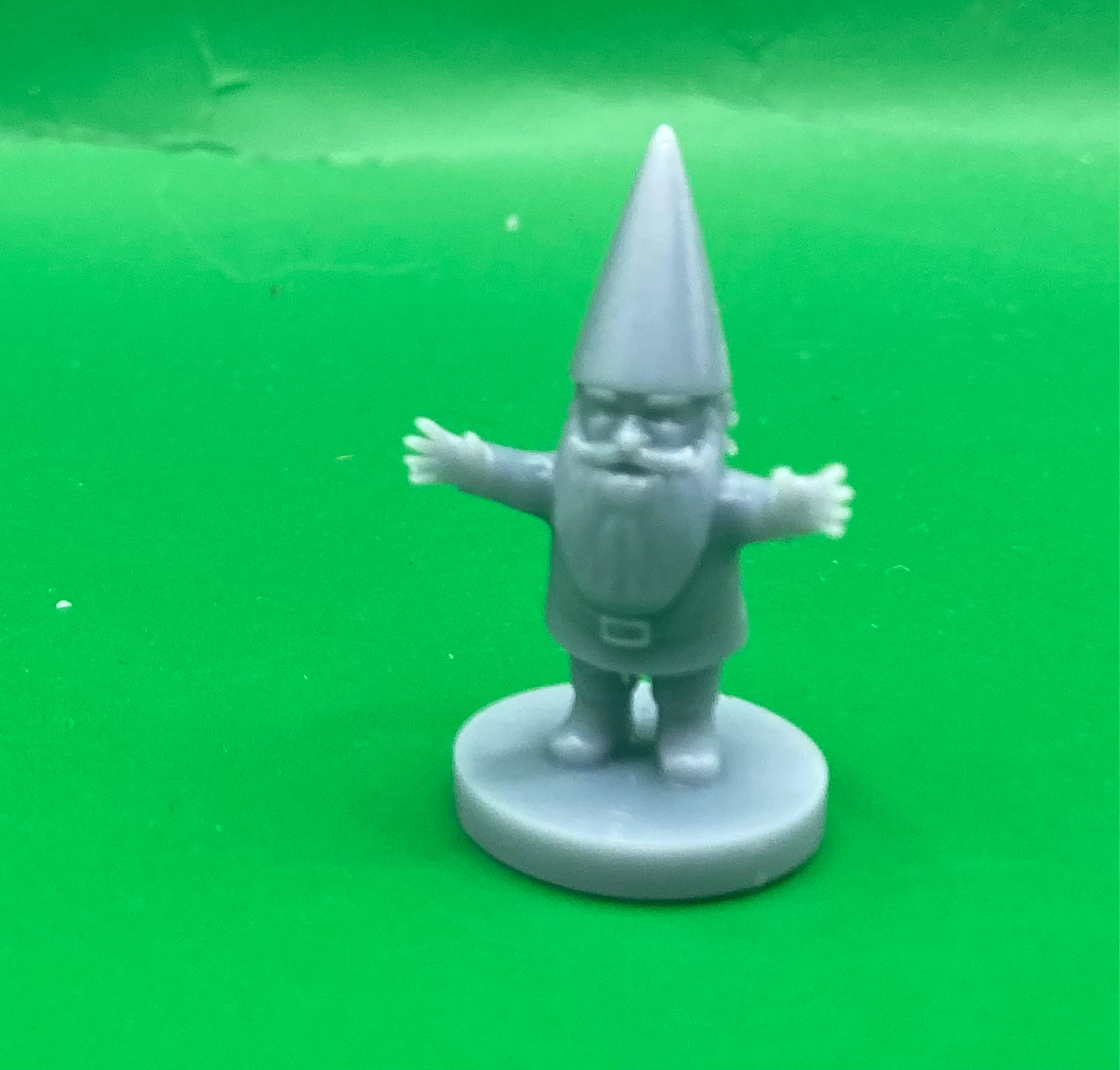 Garden Gnome - MZ4250