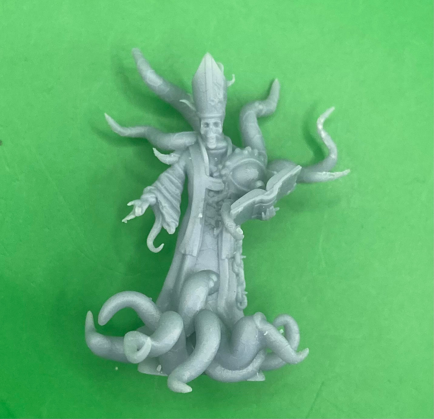 Eternal High Priest (3 Variants Available) - Epic Miniatures