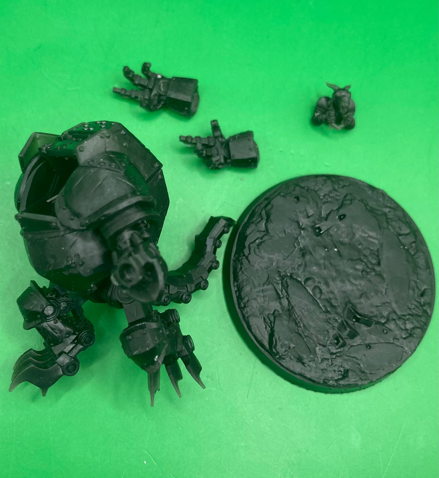 Kobold Tinker Hulks (4 Variants Available) - Dragon Trapper's Lodge