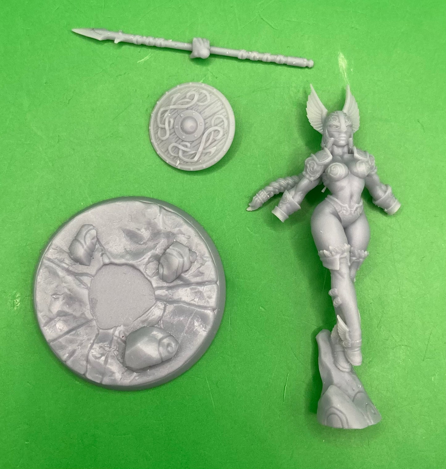 Skylda Vingard - Artisan Guild