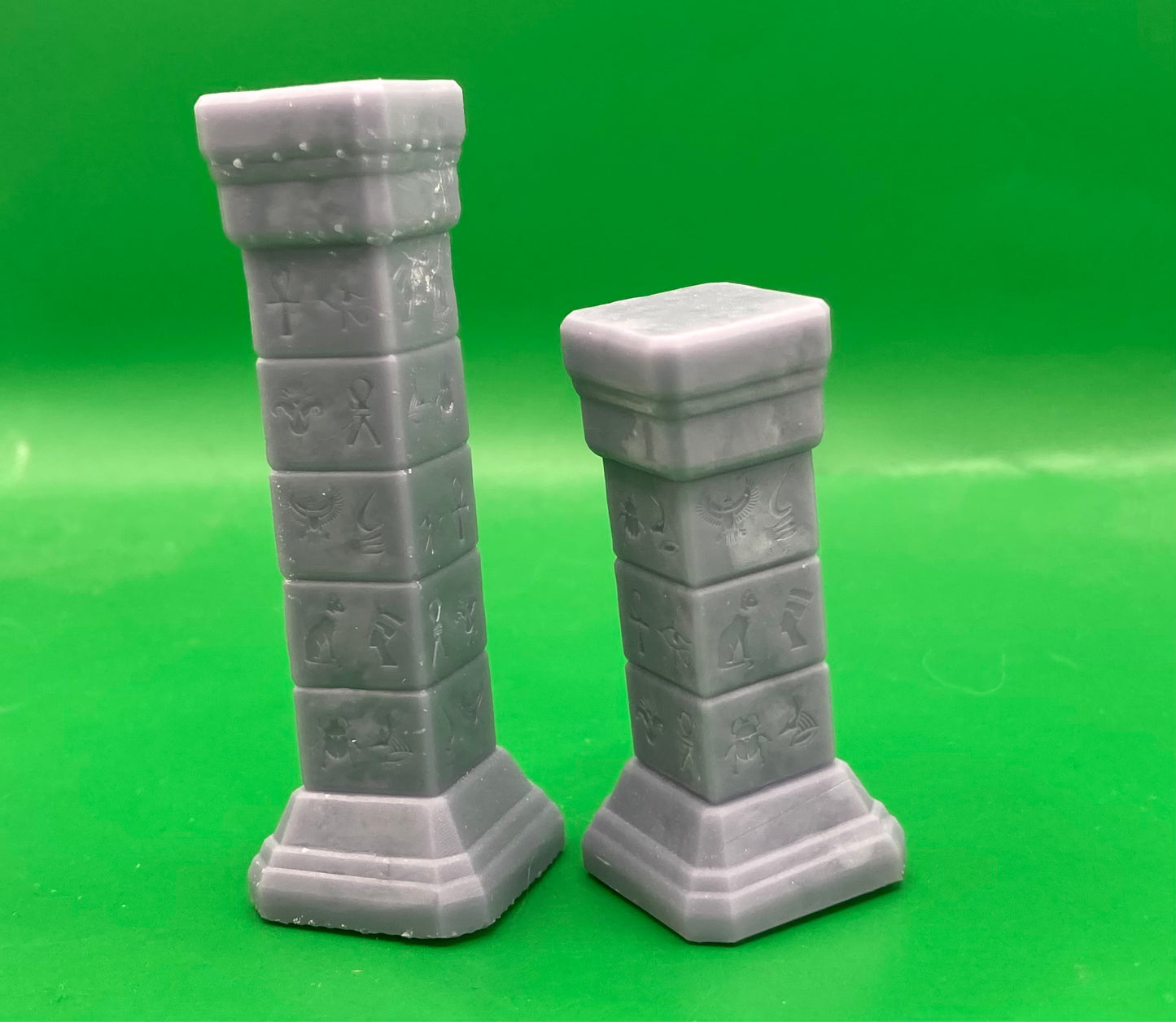 Ancient Egyptian Scatter Set 1 - Epic Miniatures
