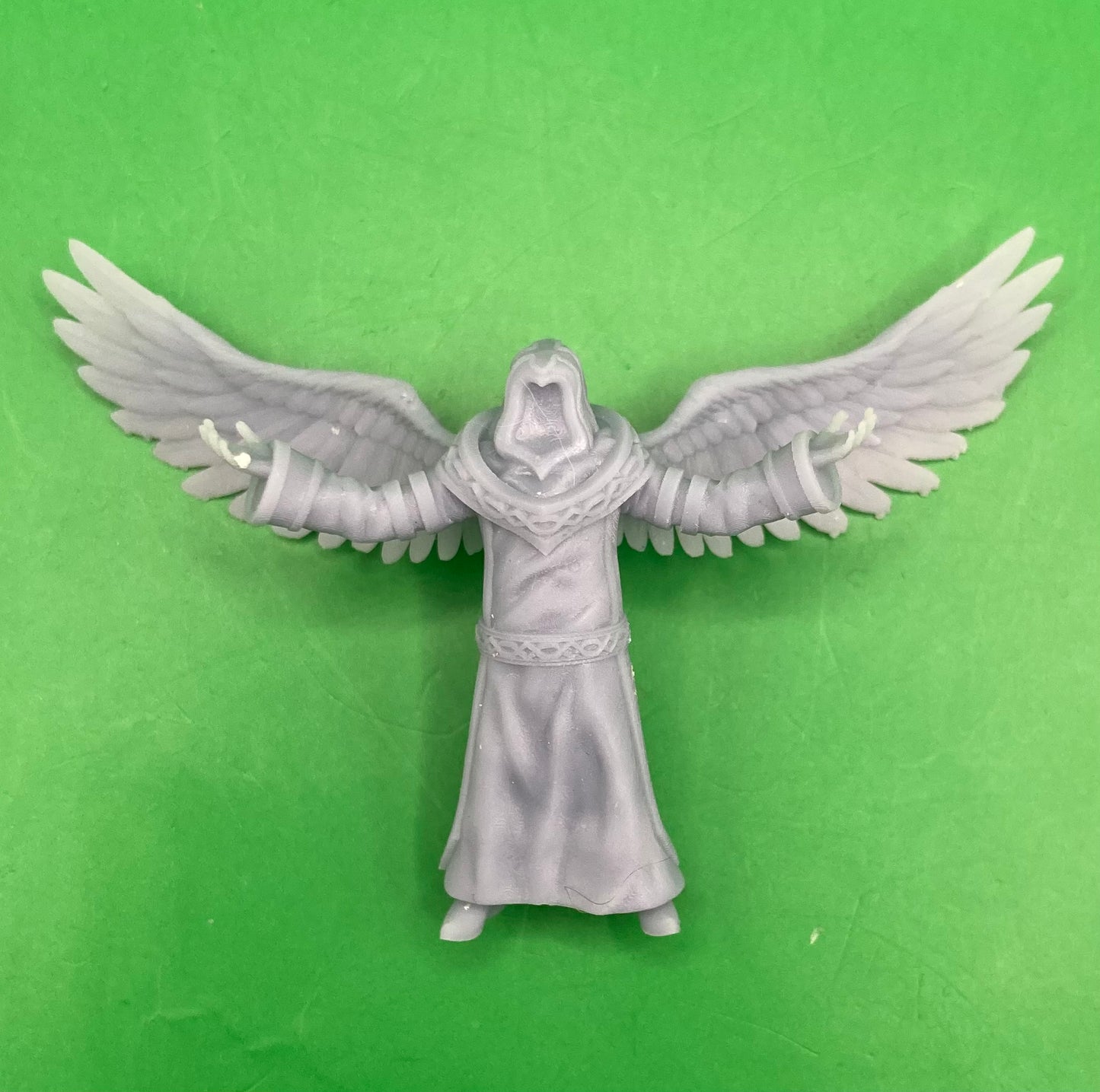 Warrior Angel (3 Variants) - Epic Miniatures