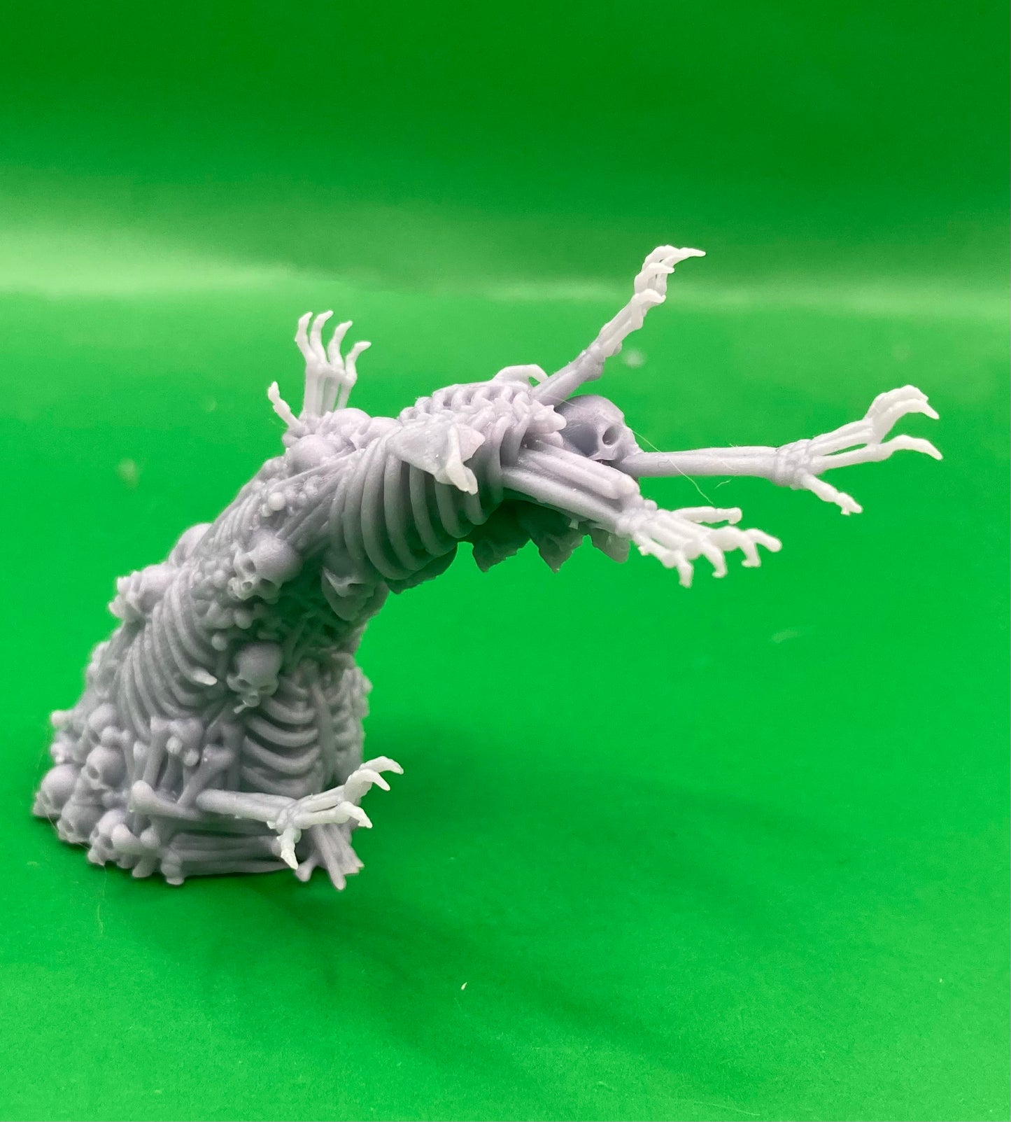 Bone Swarm (2 Variants Available) - Epic Miniatures