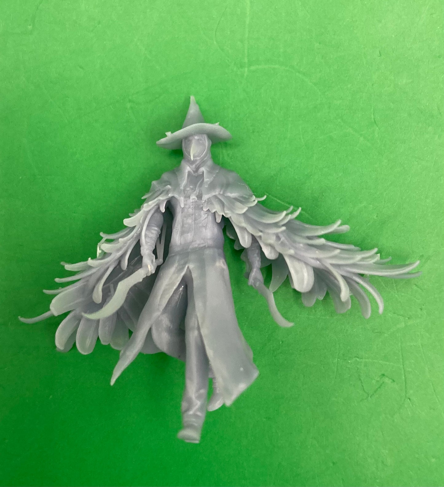 Plague Doctor (3 Variants) - Epic Miniatures
