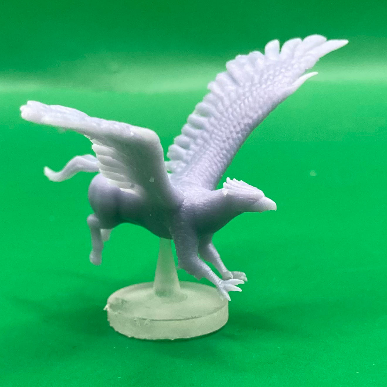Hippogriff - MZ4250