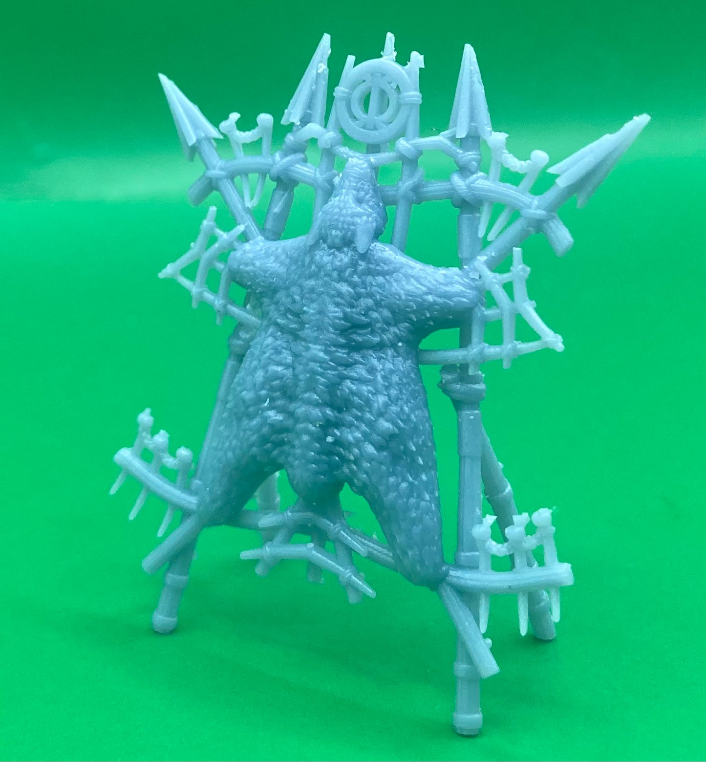 Safari Merchant Props (5 Variants Available) - Epic Miniatures