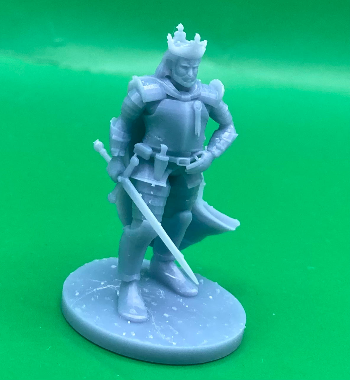 Noble Lords (5 Variants Available) - MZ4250