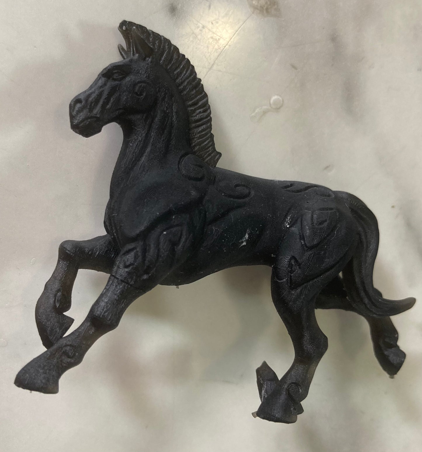 Minoc Horses (4 Variants Available) - Artisan Guild