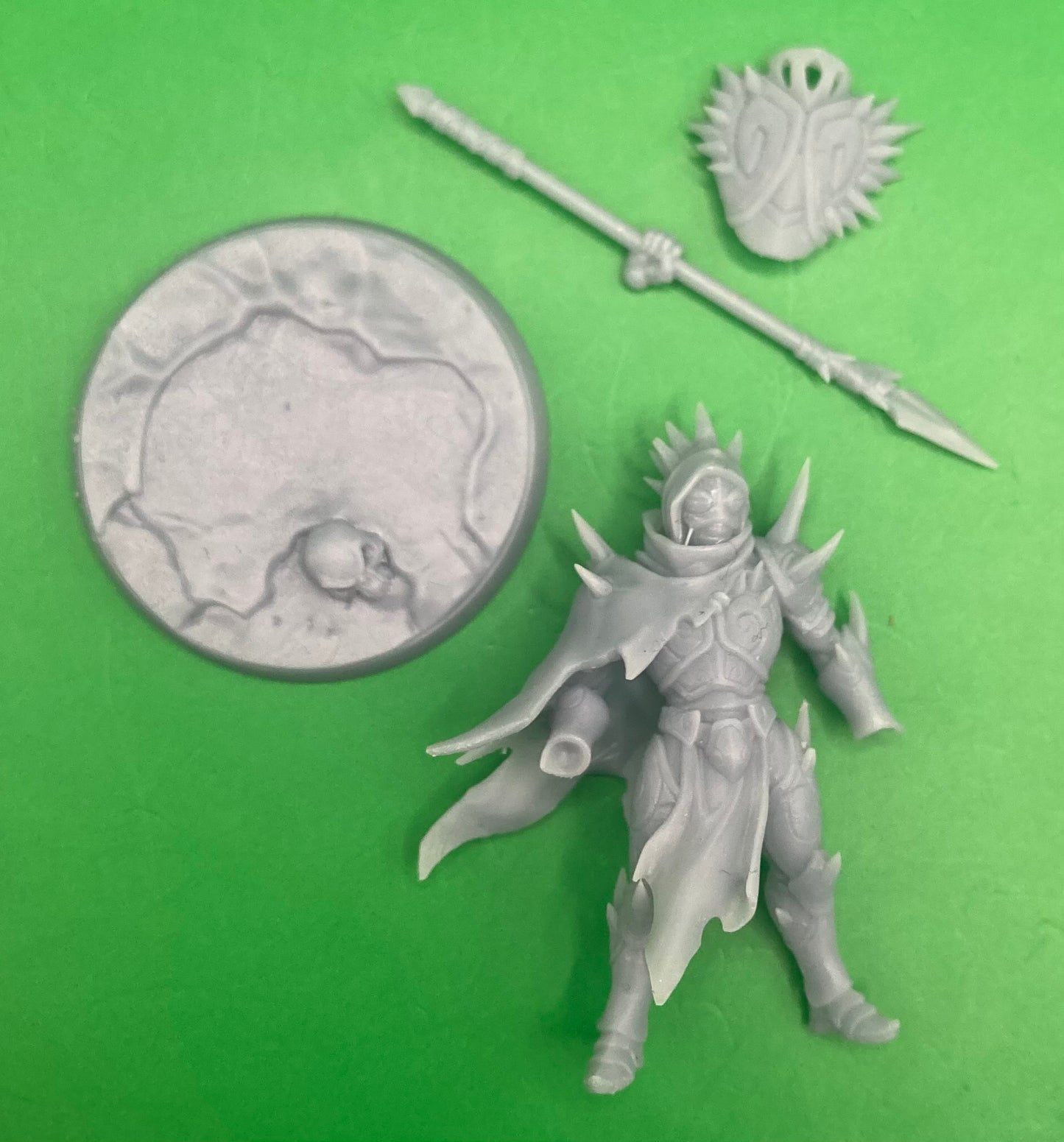 Blacktongue Assassins - Masked (6 Variants Available) - Artisan Guild