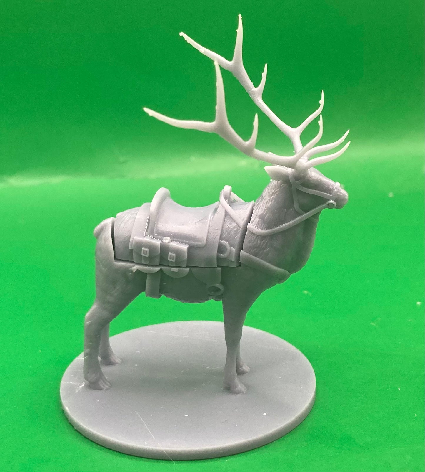 Elk (3 Variants Available) - MZ4250