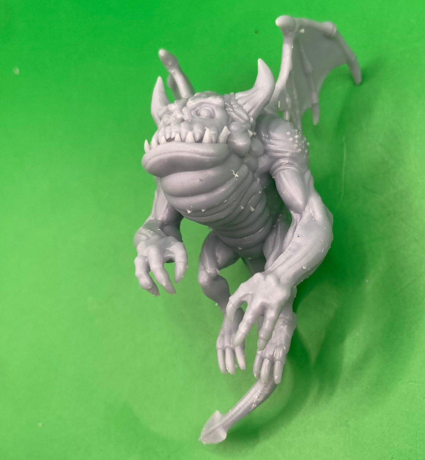 Hell Spawn (3 Variants Available) - Epic Miniatures