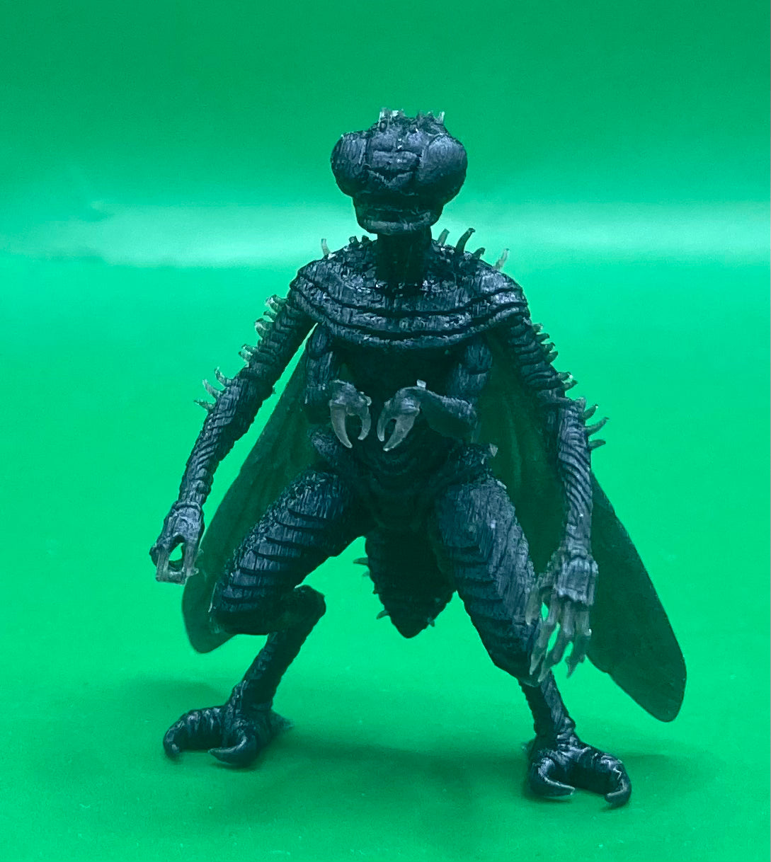 Fly Demon (3 Variants) - Epic Miniatures