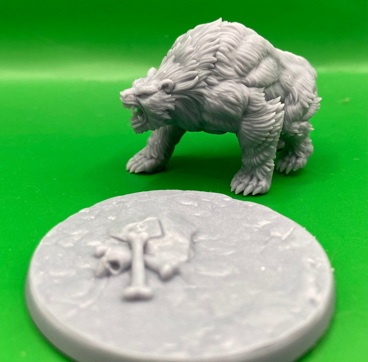 Galburbjorn, Skadi Companion - Artisan Guild