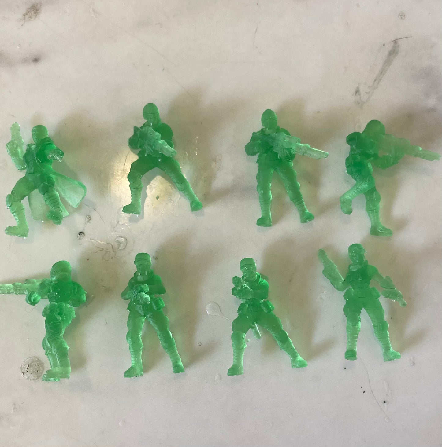 Sector Task Force - Female (8 Variants Available) - Velrock